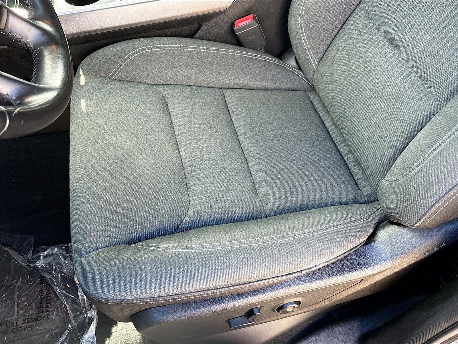 2019 RAM 1500 BIG HORN/L