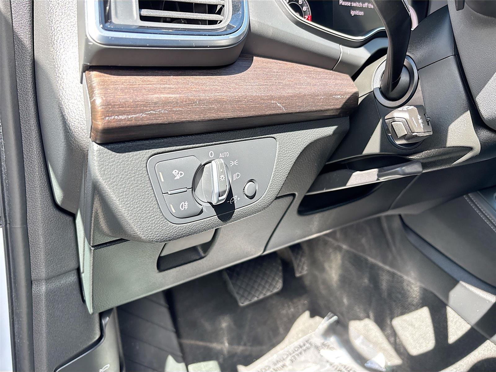 2021 AUDI Q5 PREMIUM PLUS