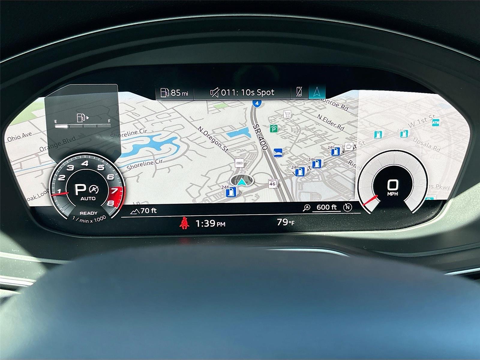 2021 AUDI Q5 PREMIUM PLUS