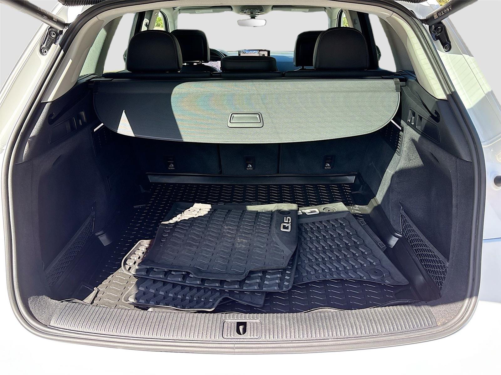 2021 AUDI Q5 PREMIUM PLUS