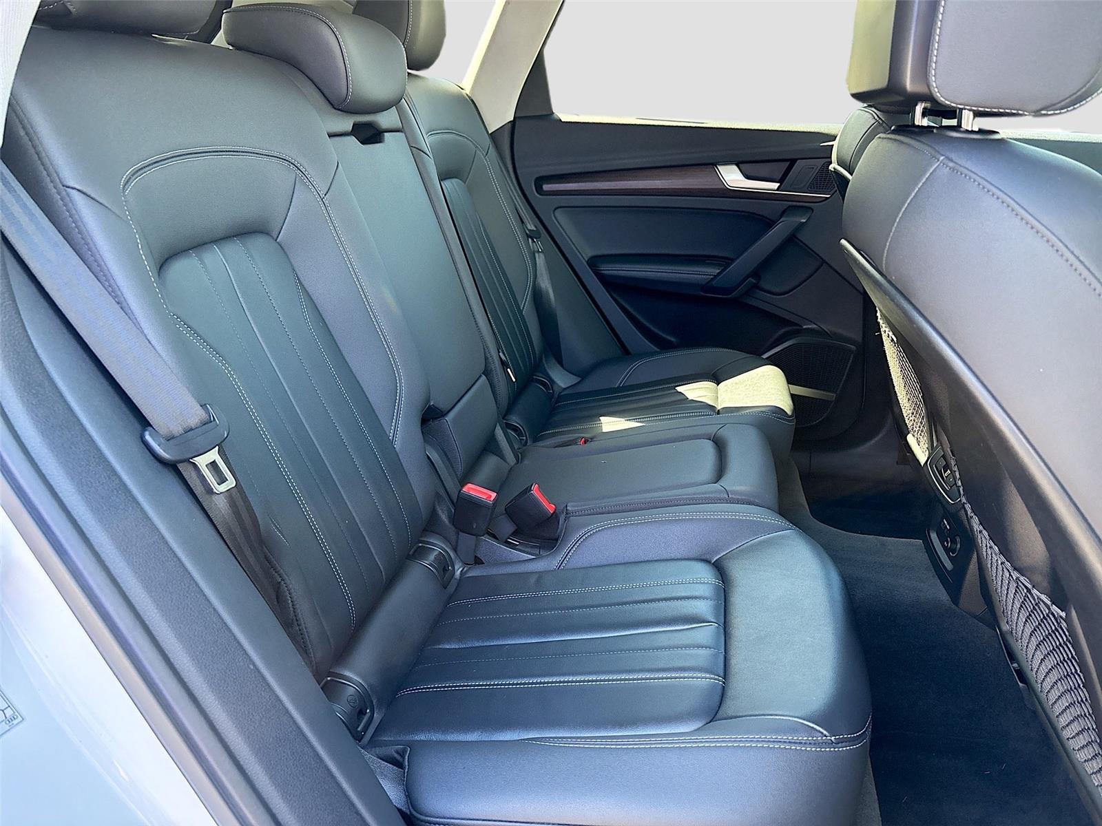 2021 AUDI Q5 PREMIUM PLUS