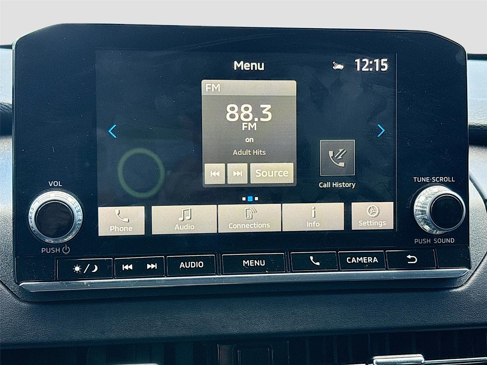 2024 MITSUBISHI OUTLANDER ES