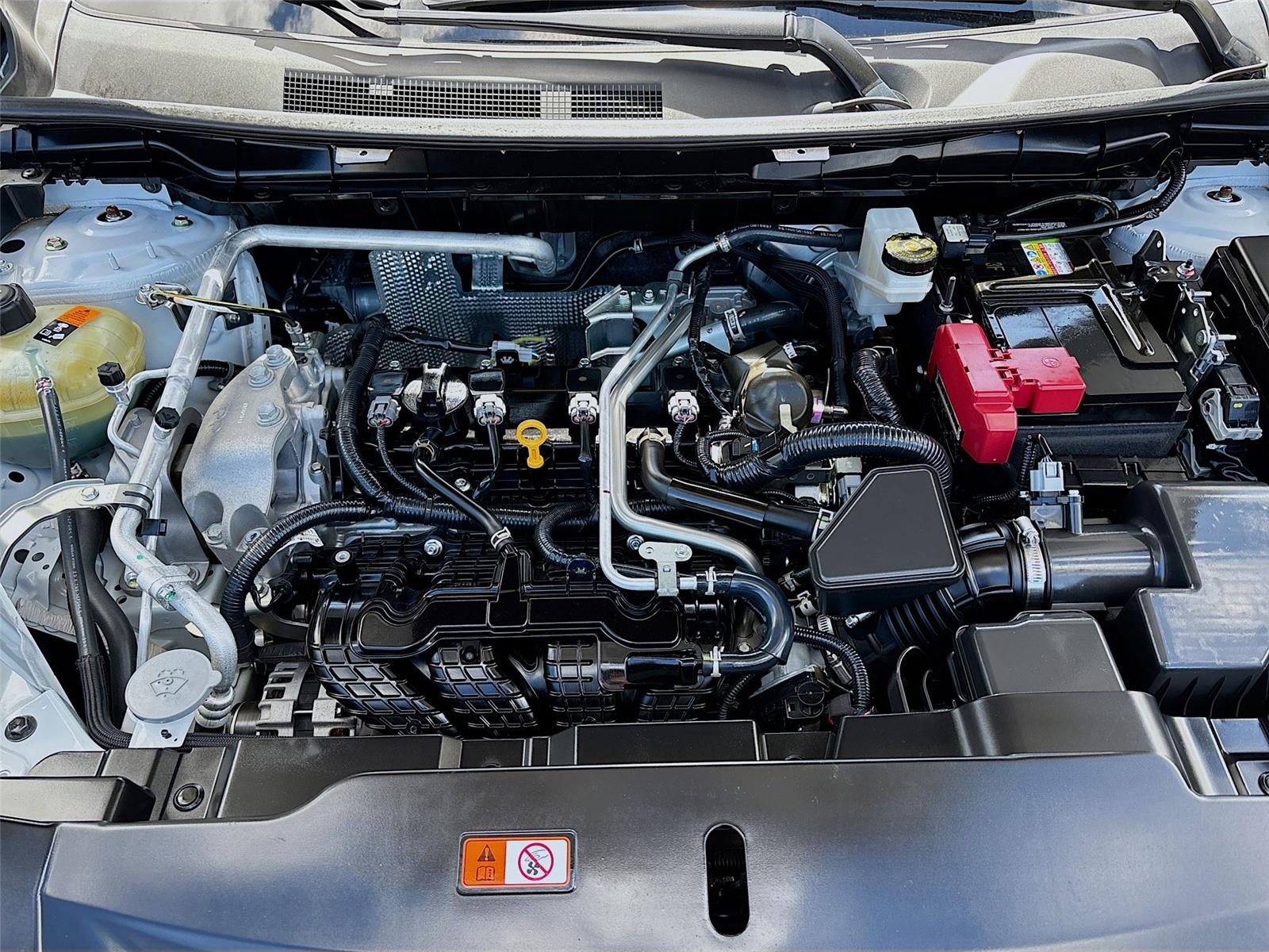 2024 MITSUBISHI OUTLANDER ES