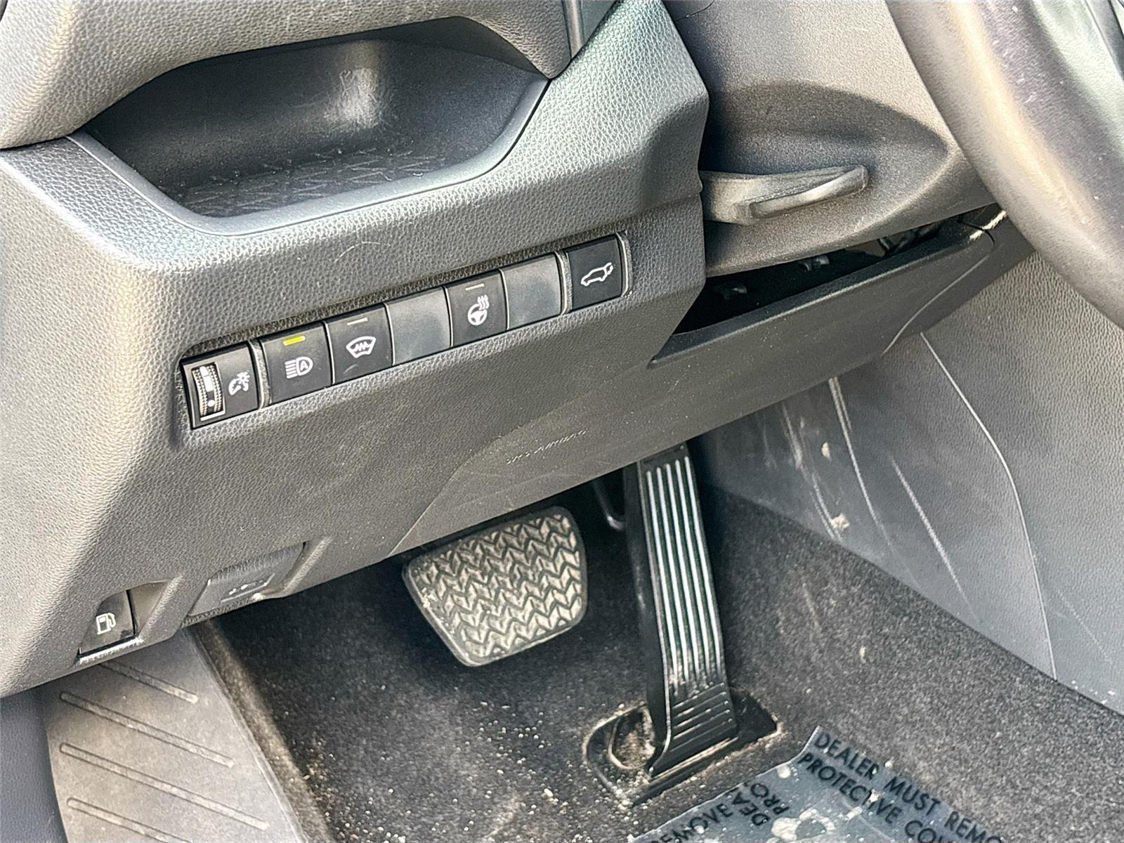 2023 Toyota RAV4 Prime SE