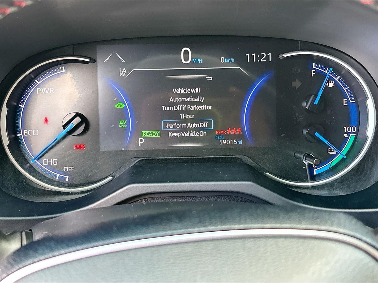 2023 Toyota RAV4 Prime SE