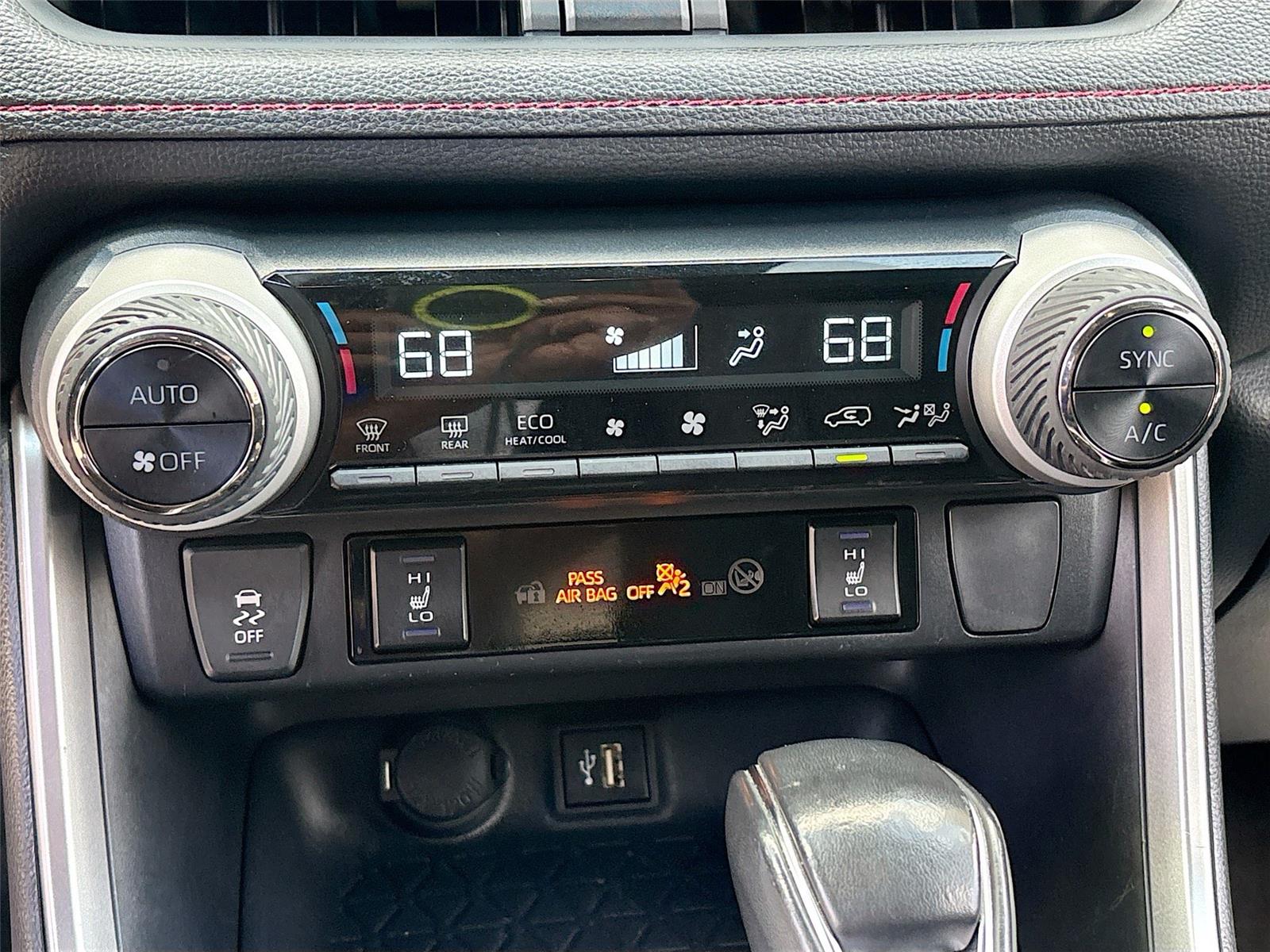 2023 Toyota RAV4 Prime SE