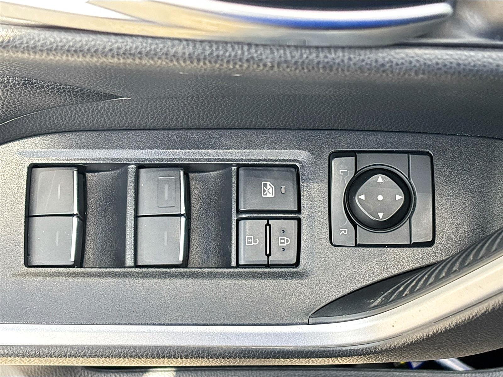 2023 Toyota RAV4 Prime SE