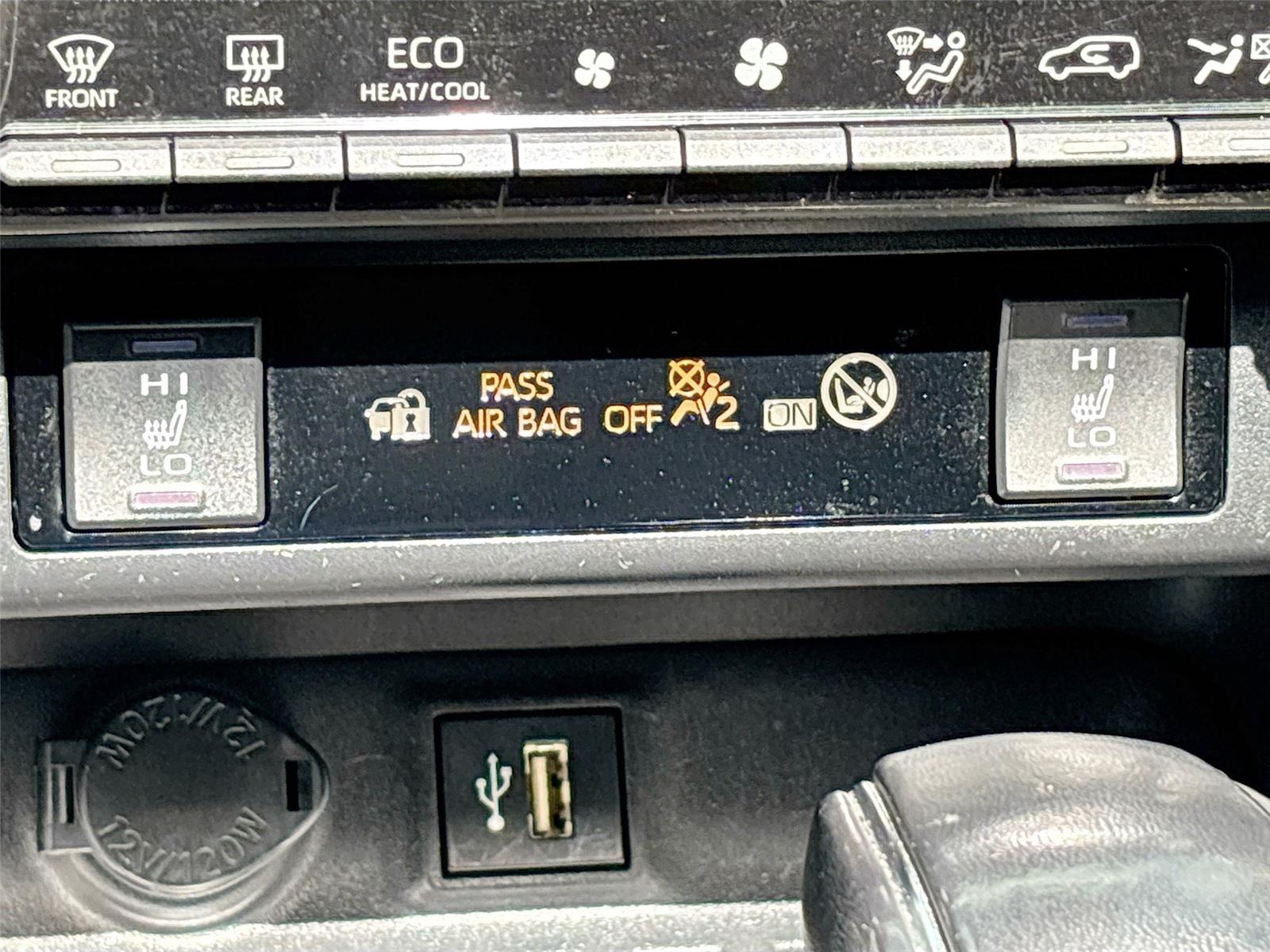 2023 Toyota RAV4 Prime SE