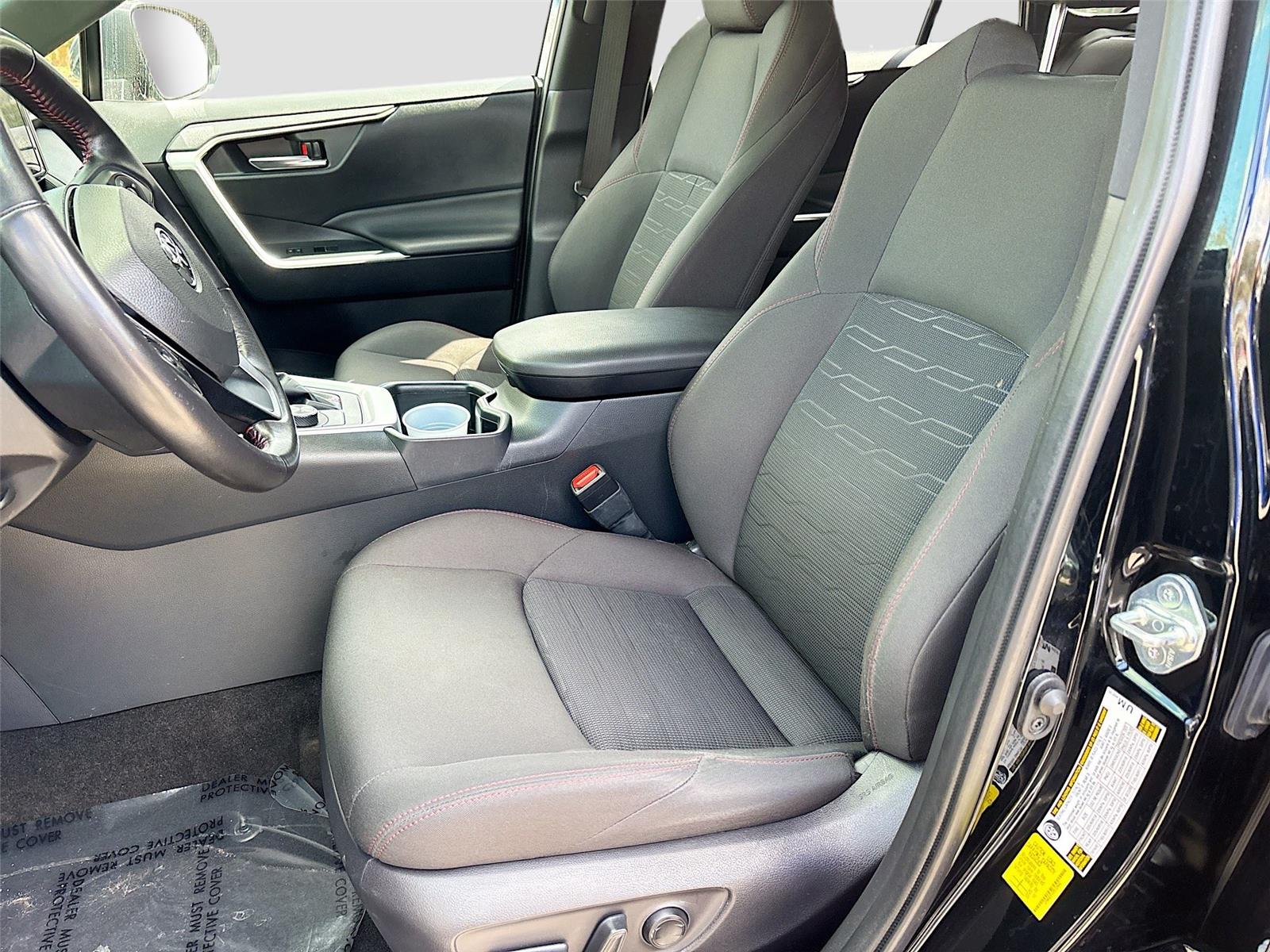 2023 Toyota RAV4 Prime SE