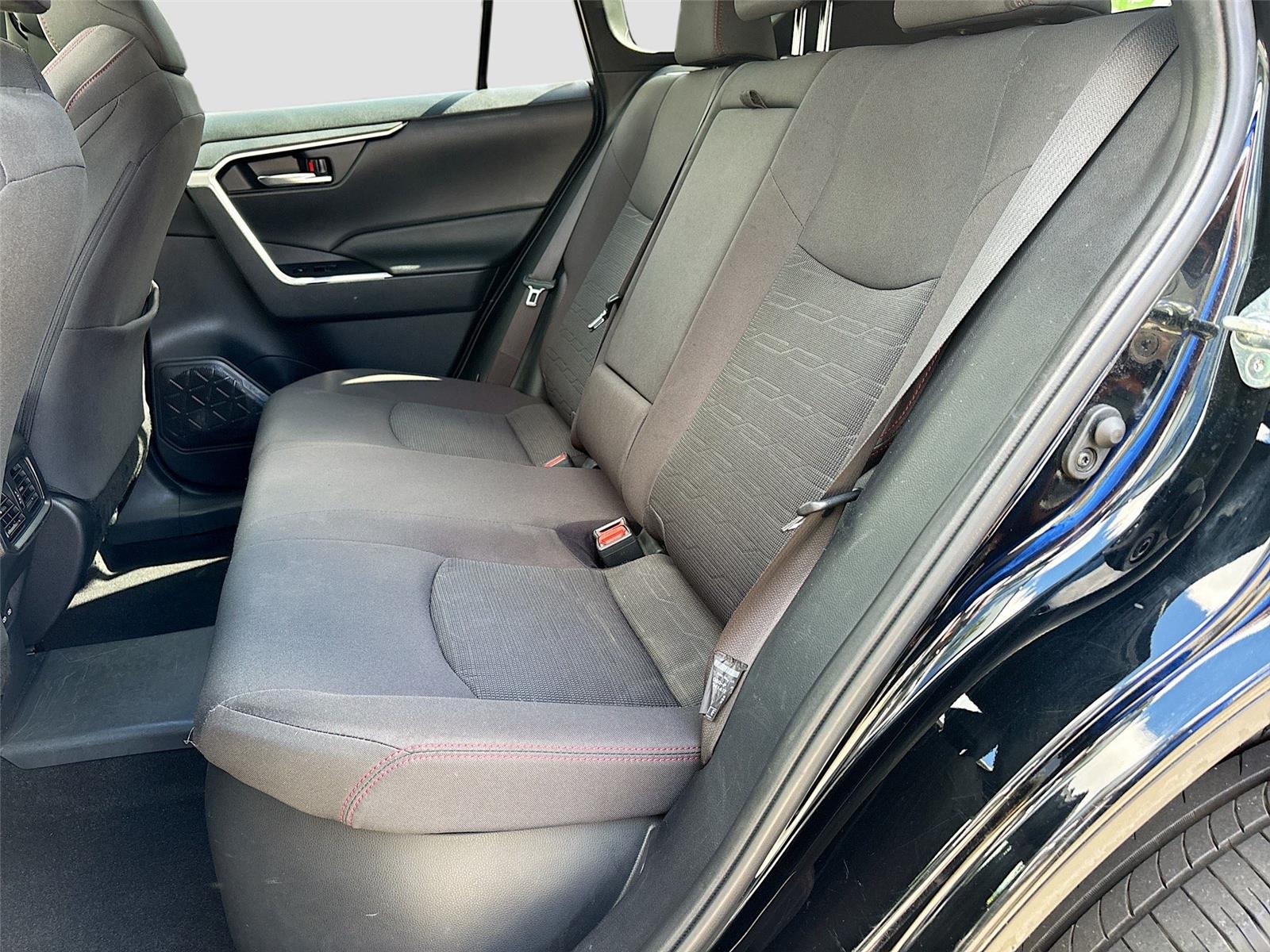 2023 Toyota RAV4 Prime SE