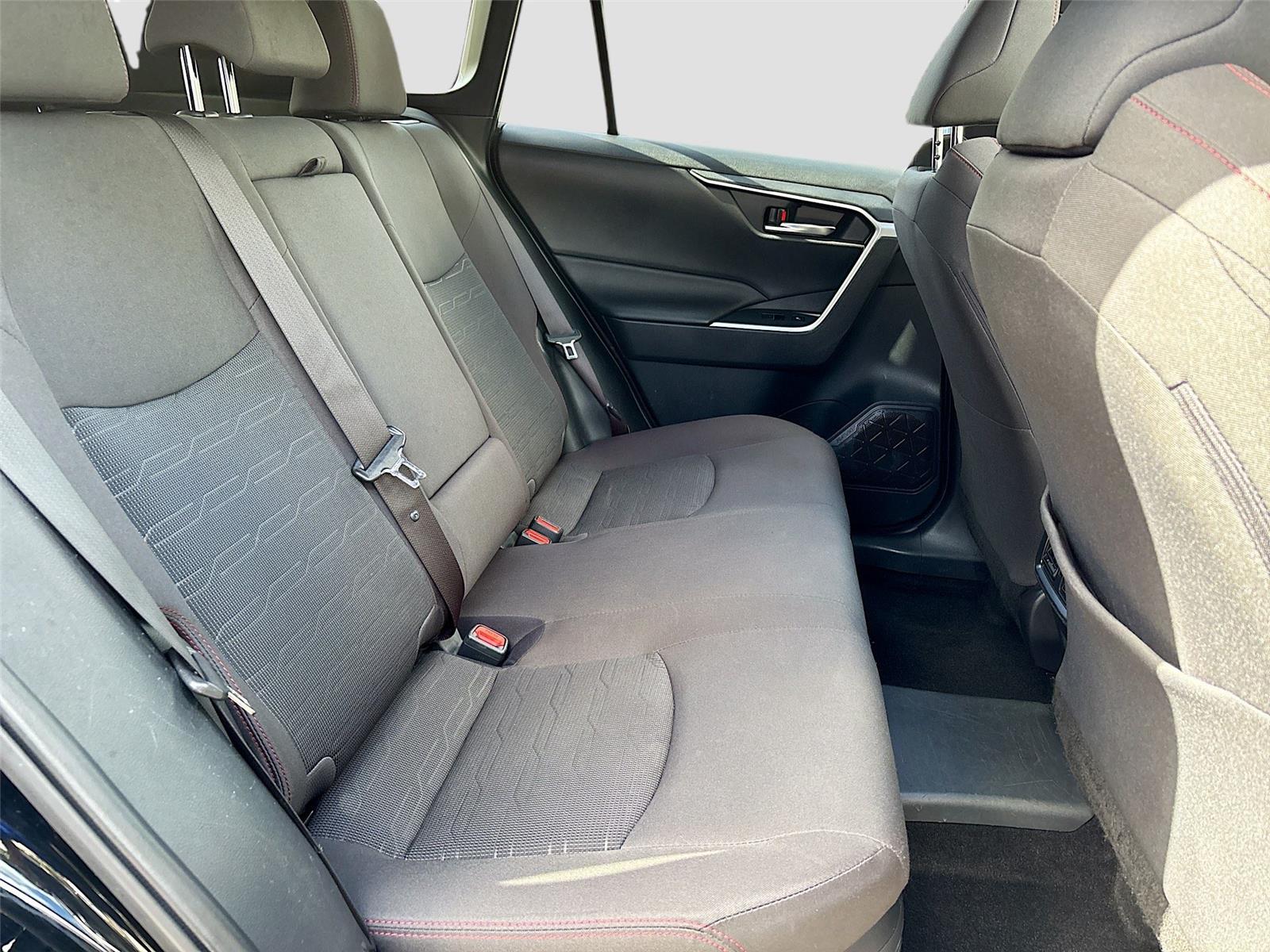 2023 Toyota RAV4 Prime SE