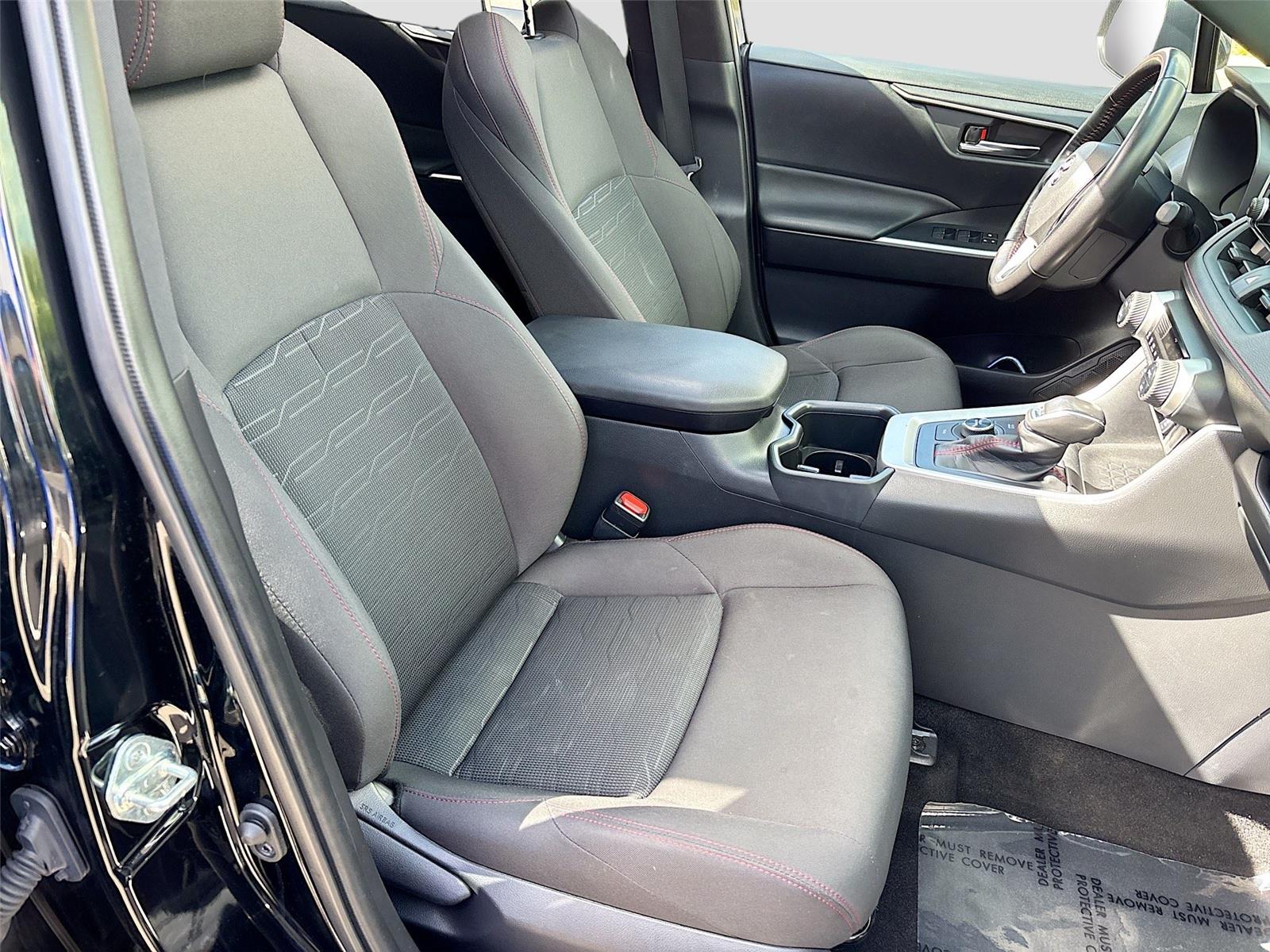 2023 Toyota RAV4 Prime SE