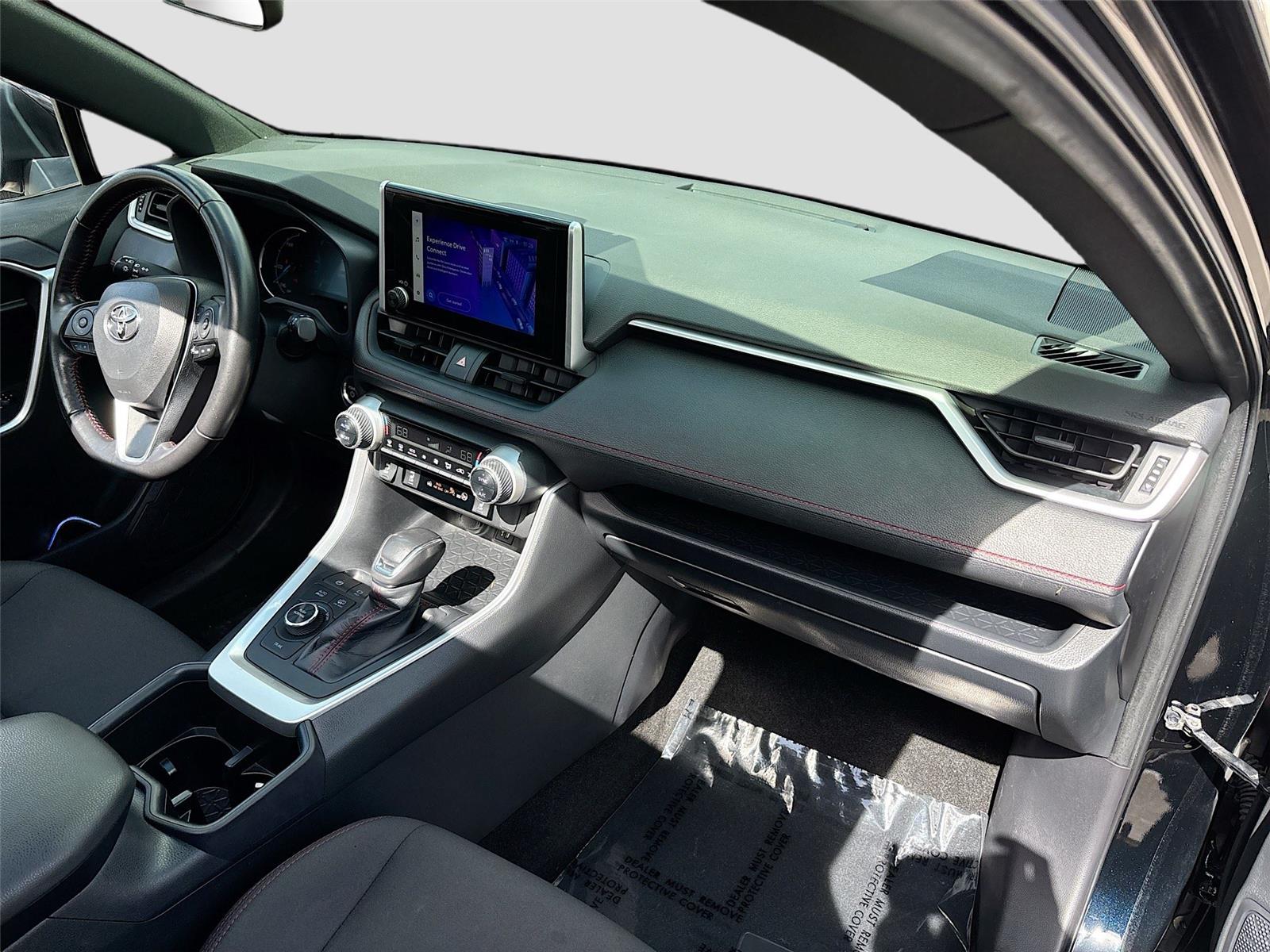 2023 Toyota RAV4 Prime SE