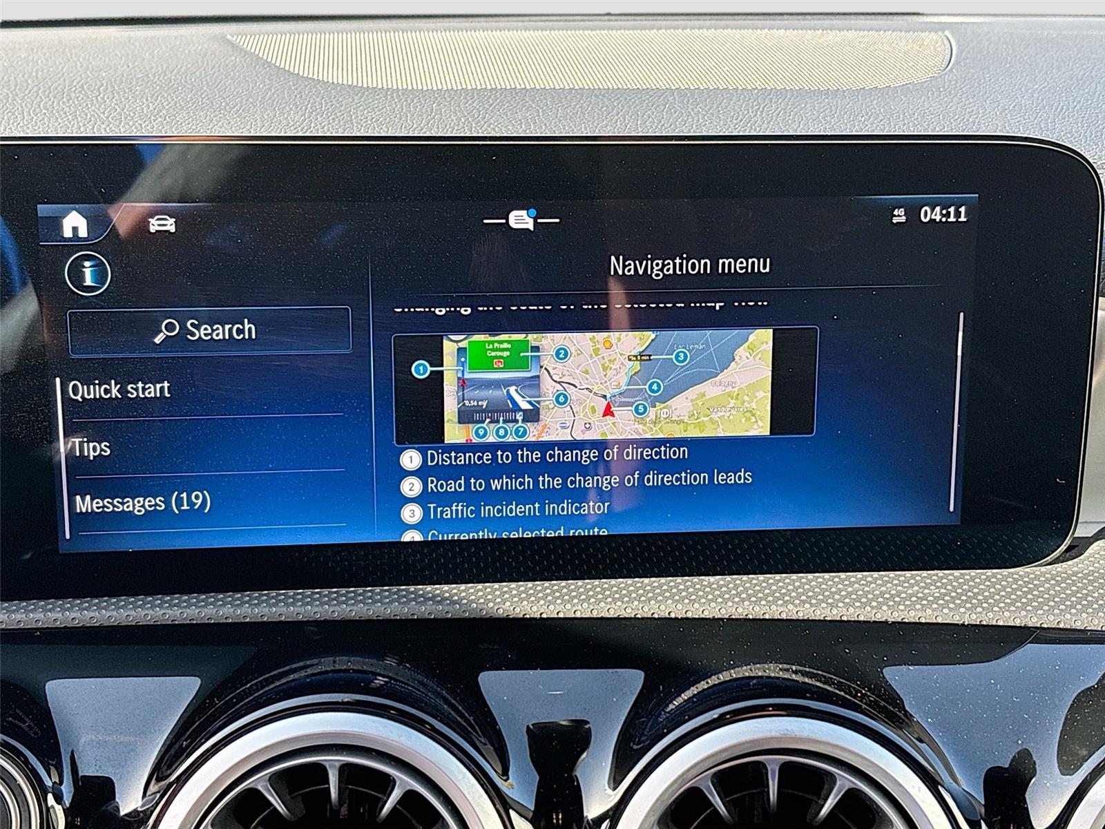 2025 Mercedes-Benz CLA CLA 250