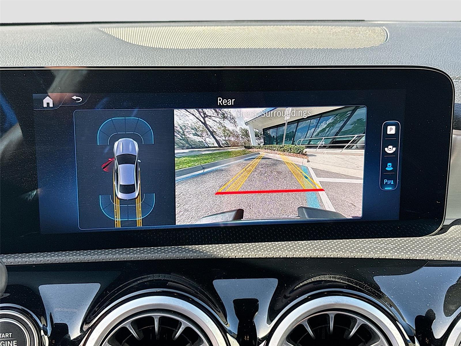 2025 Mercedes-Benz CLA CLA 250