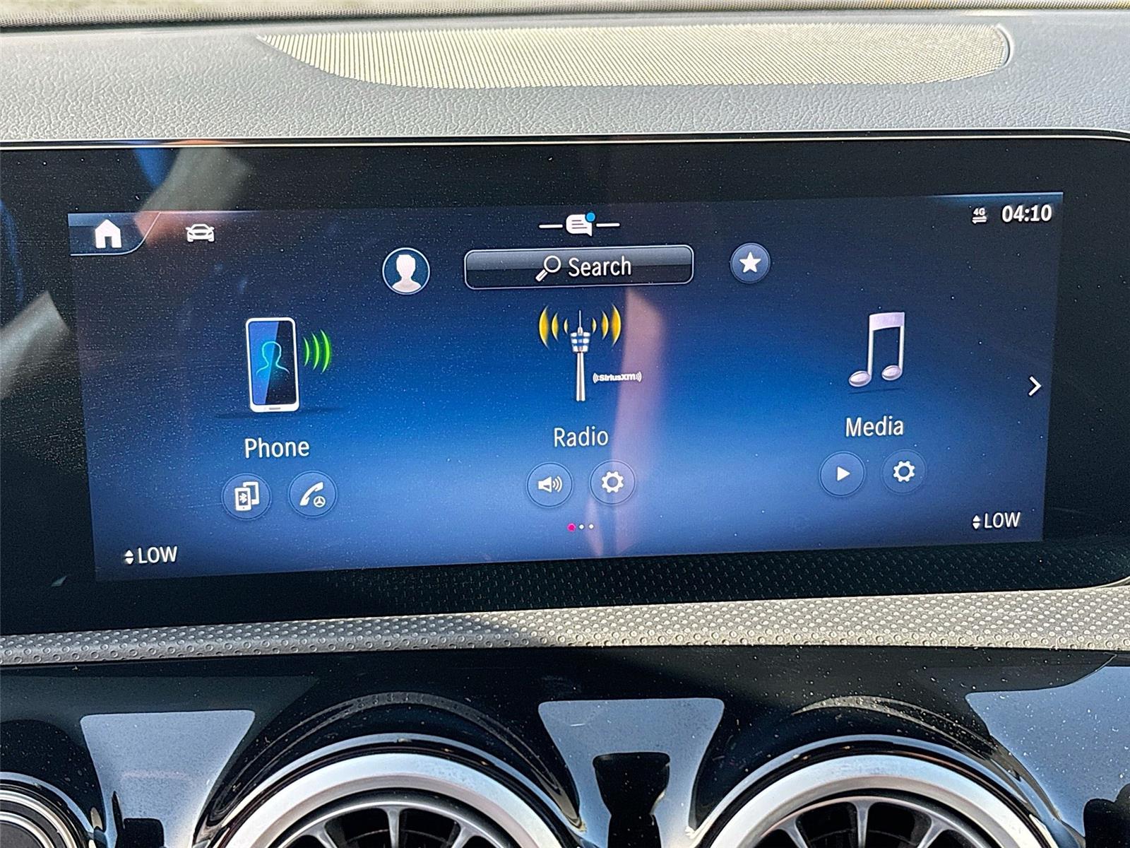 2025 Mercedes-Benz CLA CLA 250