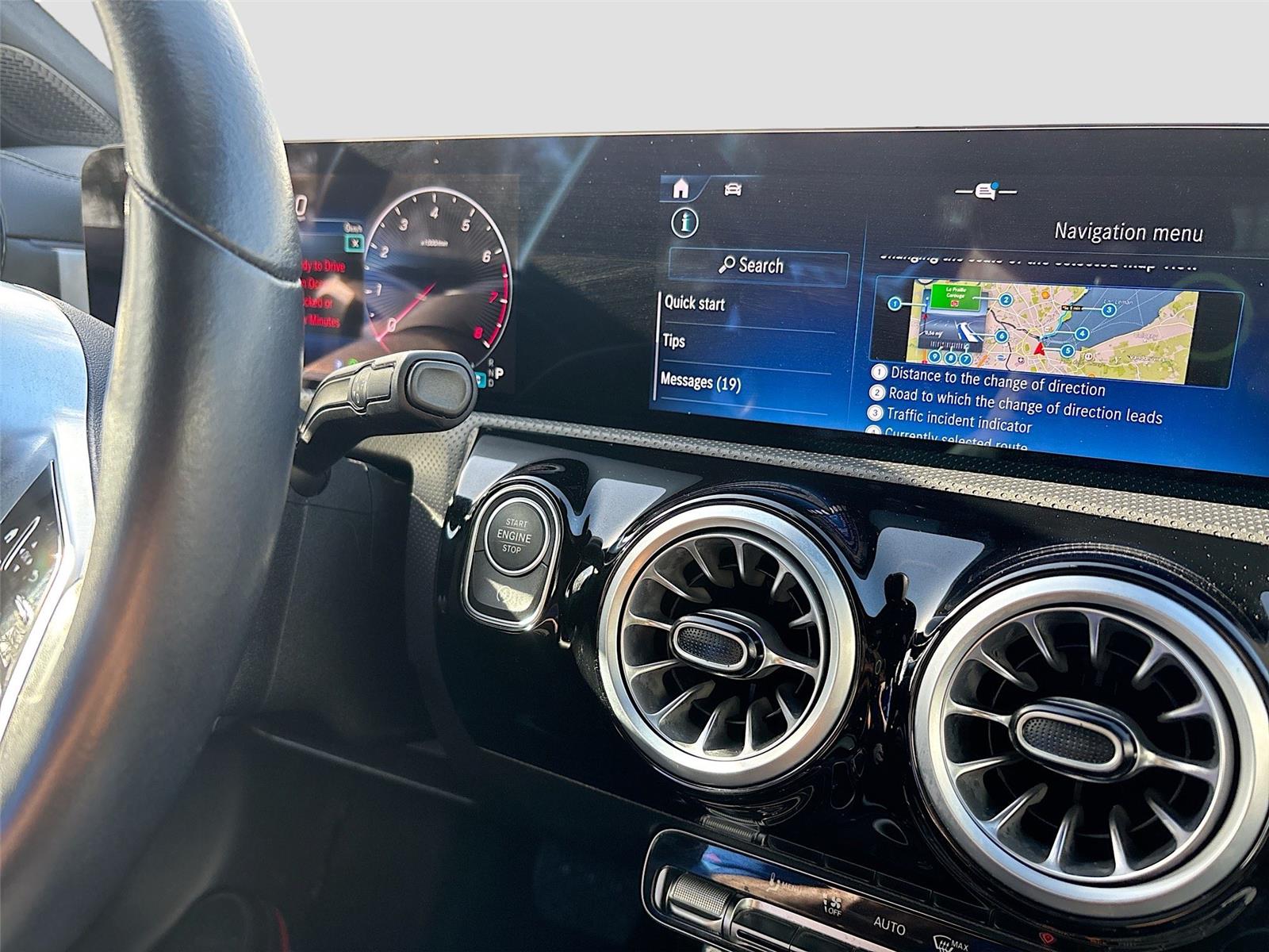 2025 Mercedes-Benz CLA CLA 250