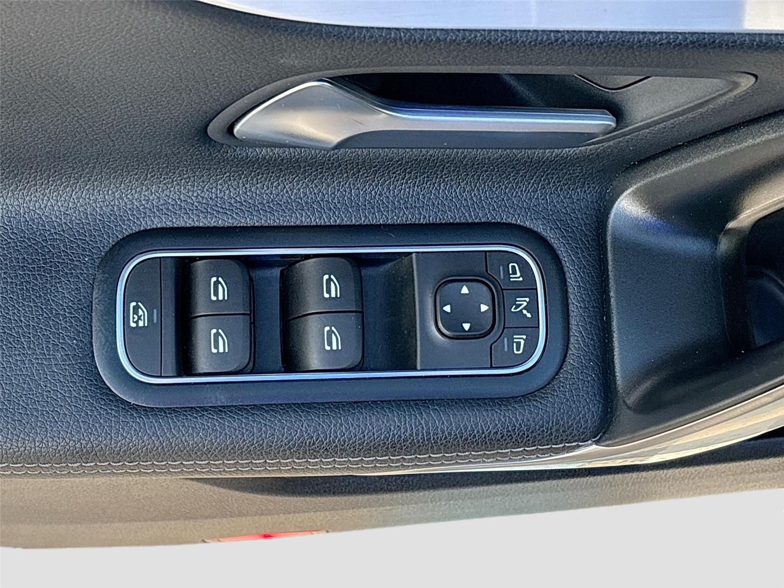 2025 Mercedes-Benz CLA CLA 250