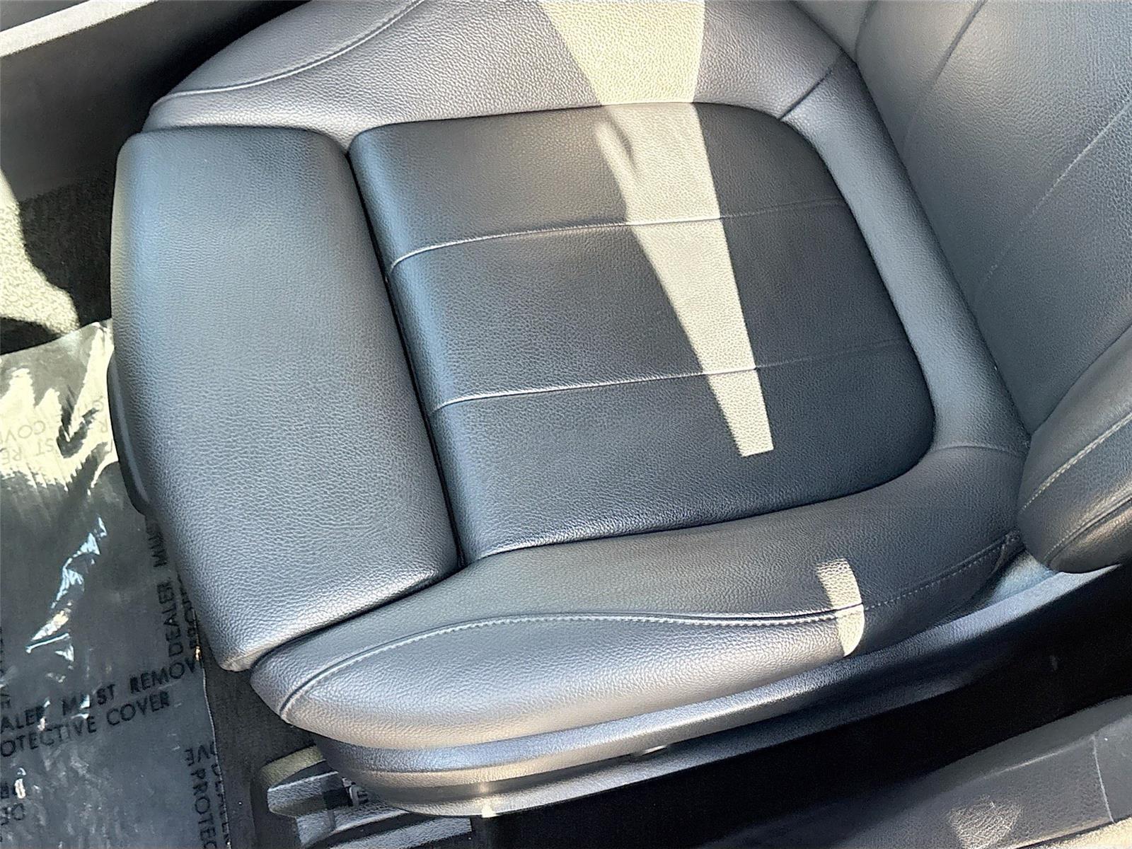 2025 Mercedes-Benz CLA CLA 250