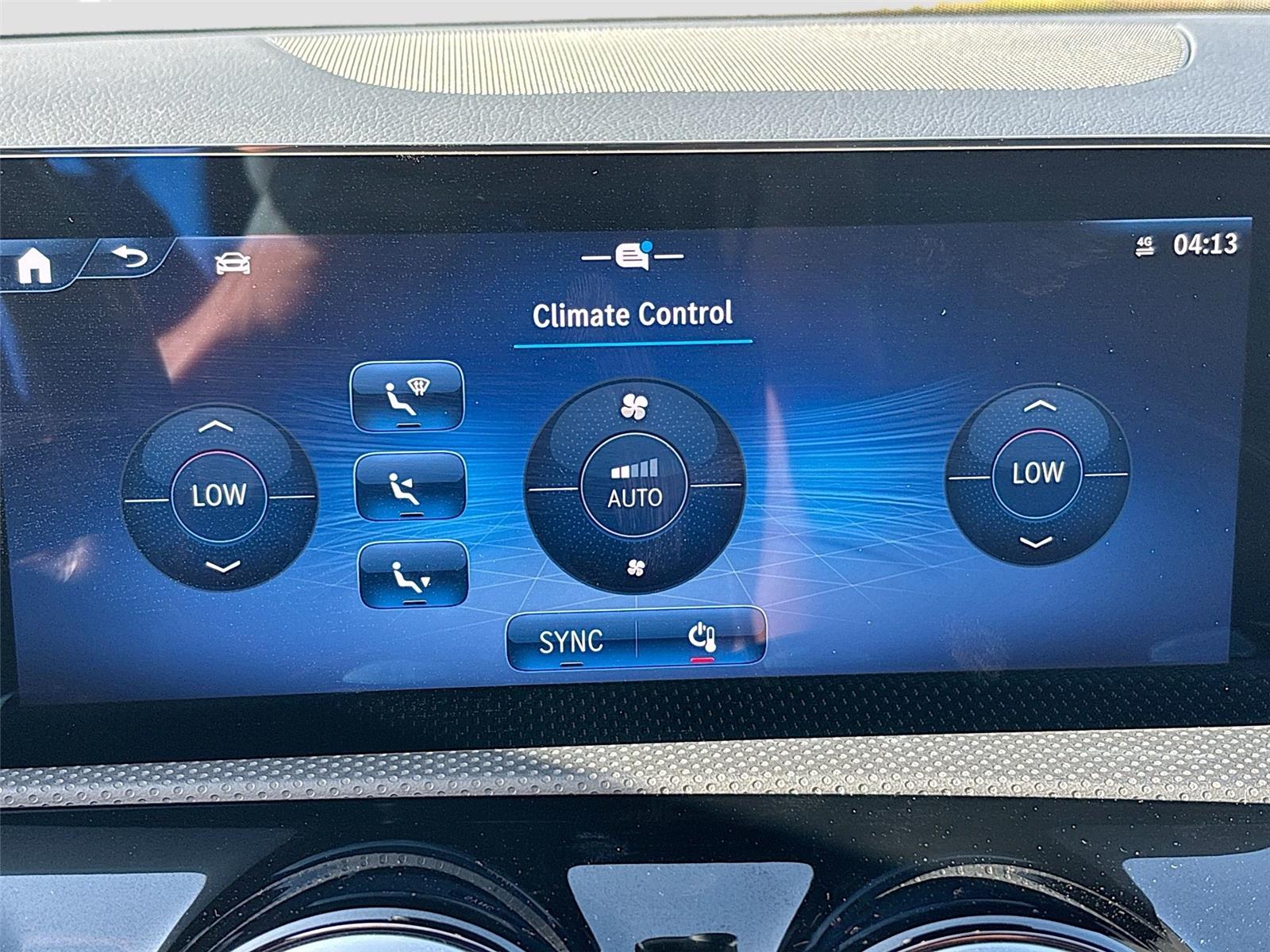 2025 Mercedes-Benz CLA CLA 250