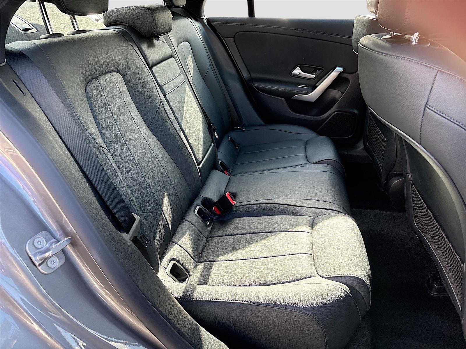 2025 Mercedes-Benz CLA CLA 250