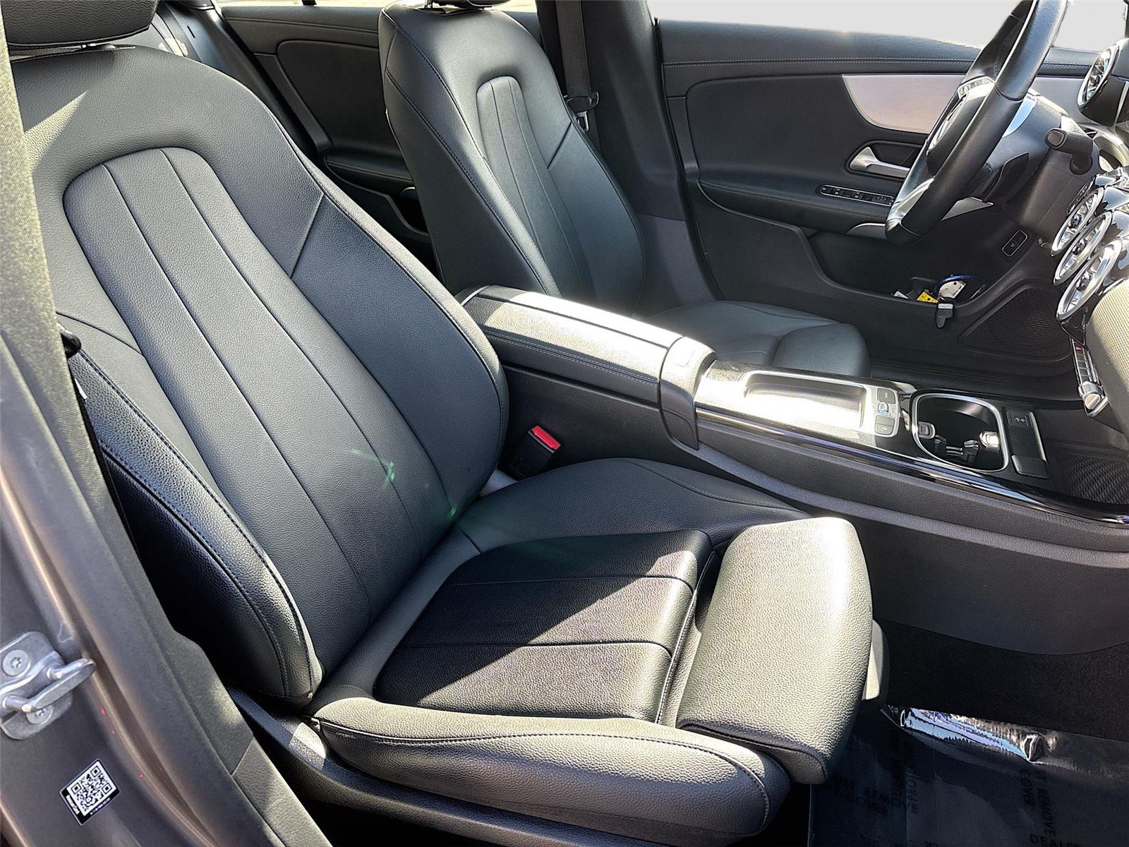 2025 Mercedes-Benz CLA CLA 250