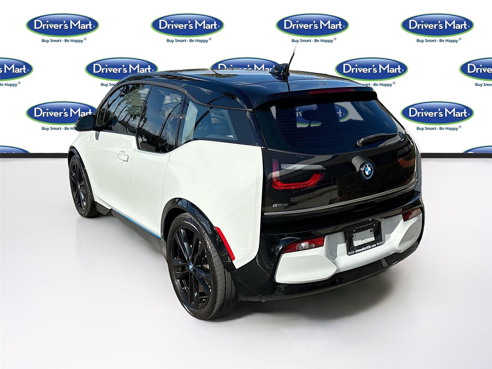 2019 BMW I3 S REX