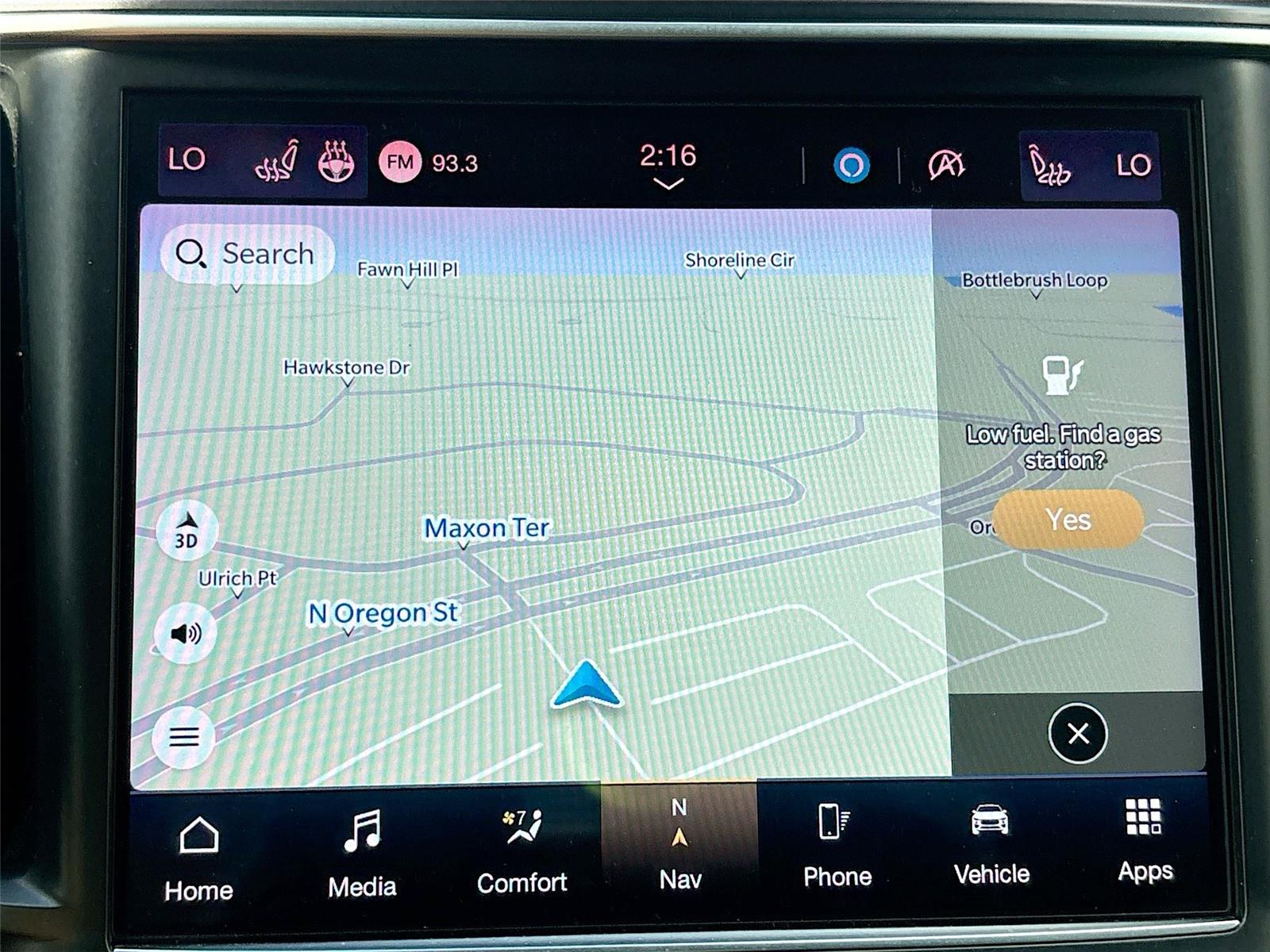 2021 Maserati Levante S