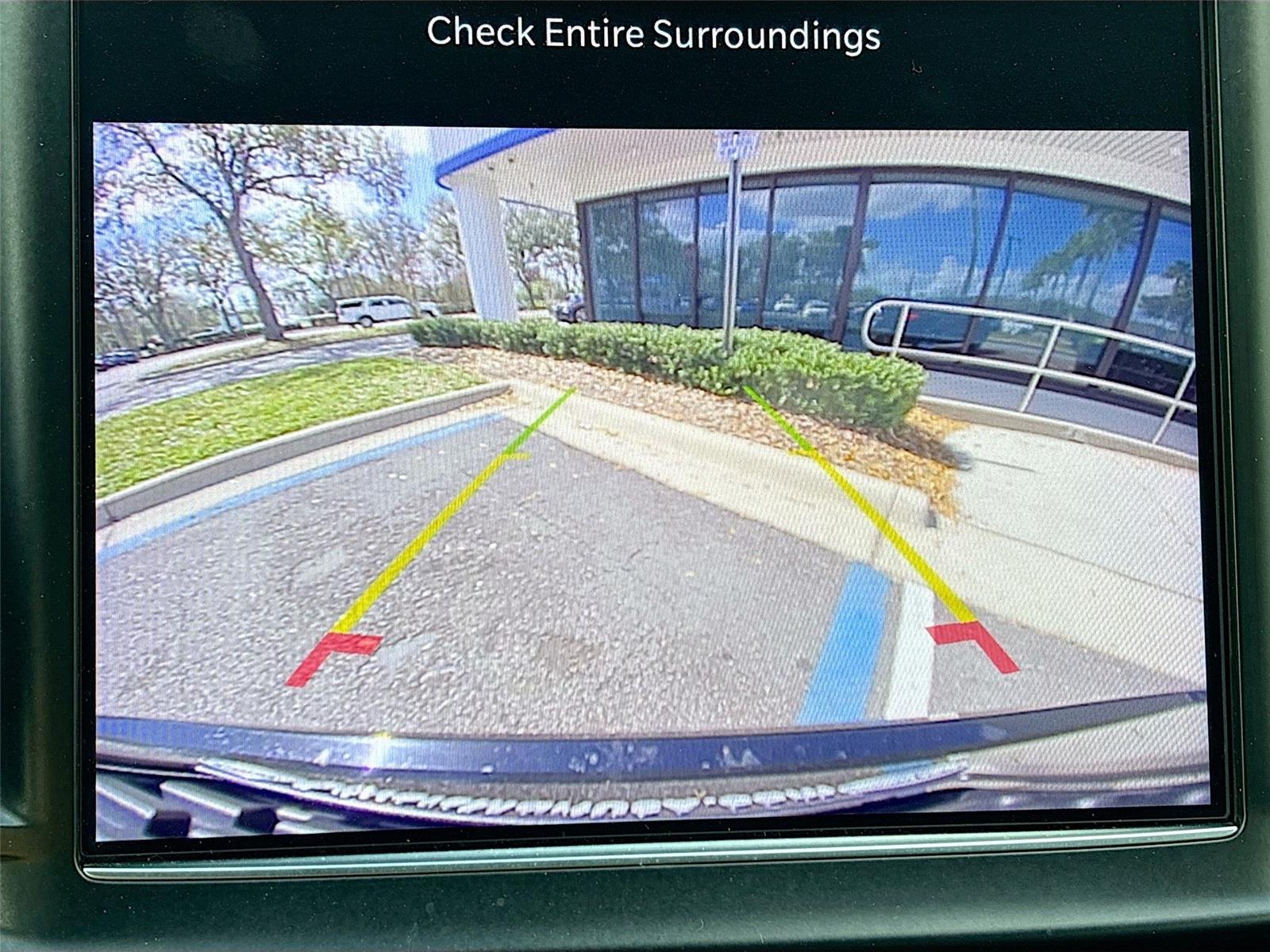 2021 Maserati Levante S