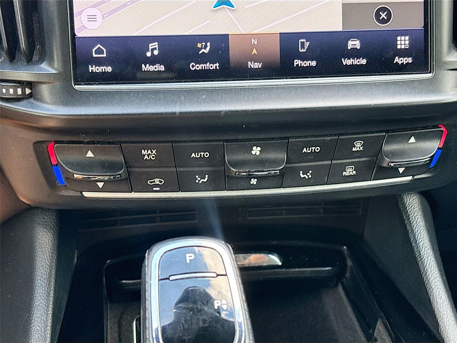 2021 Maserati Levante S