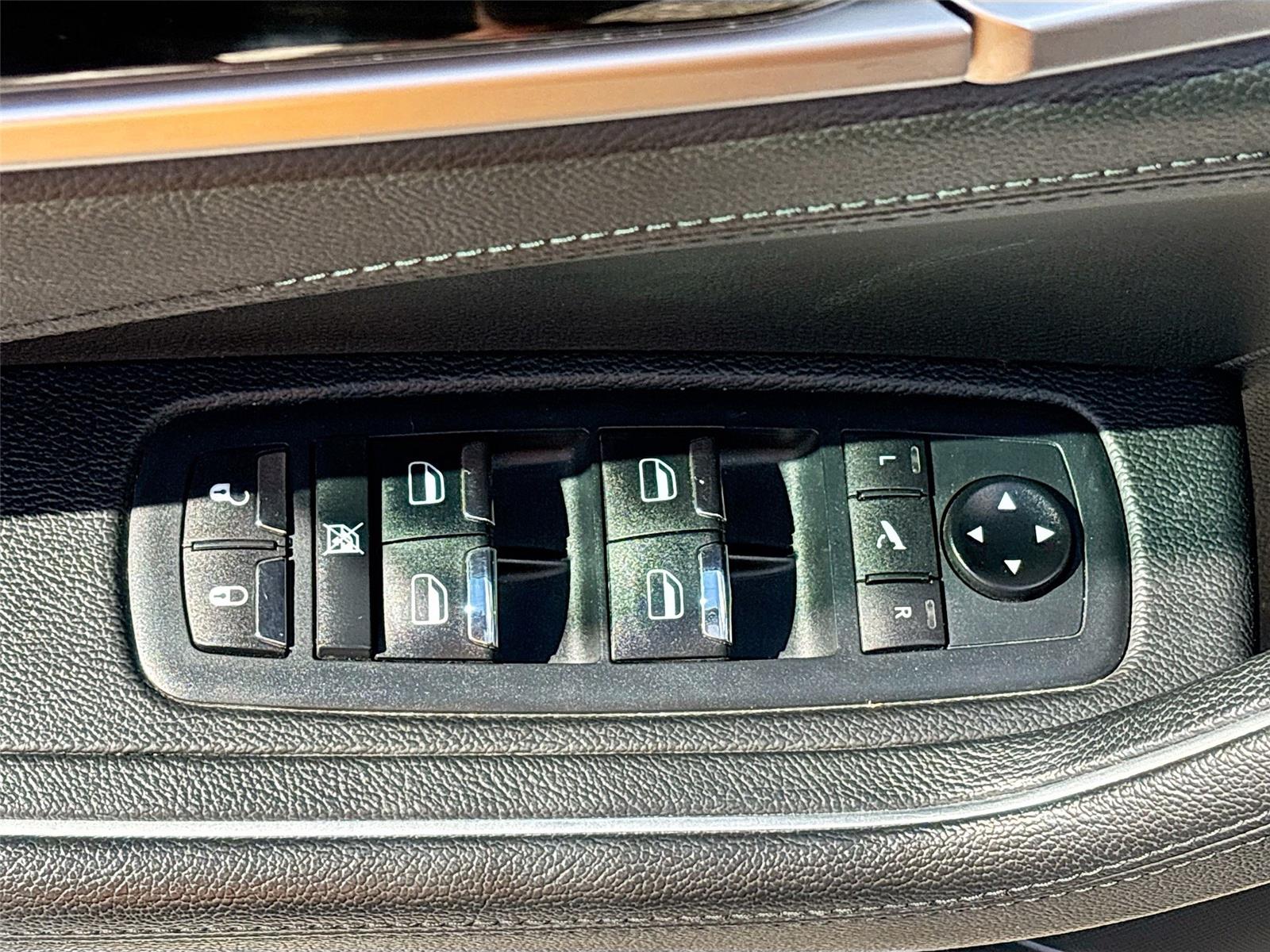 2021 Maserati Levante S