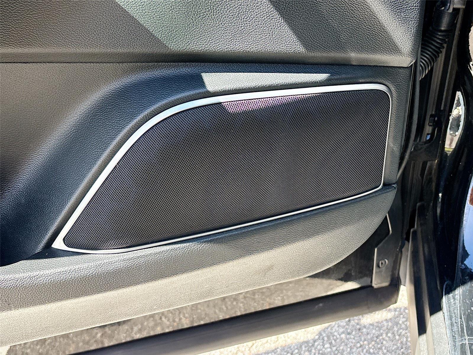 2021 Maserati Levante S