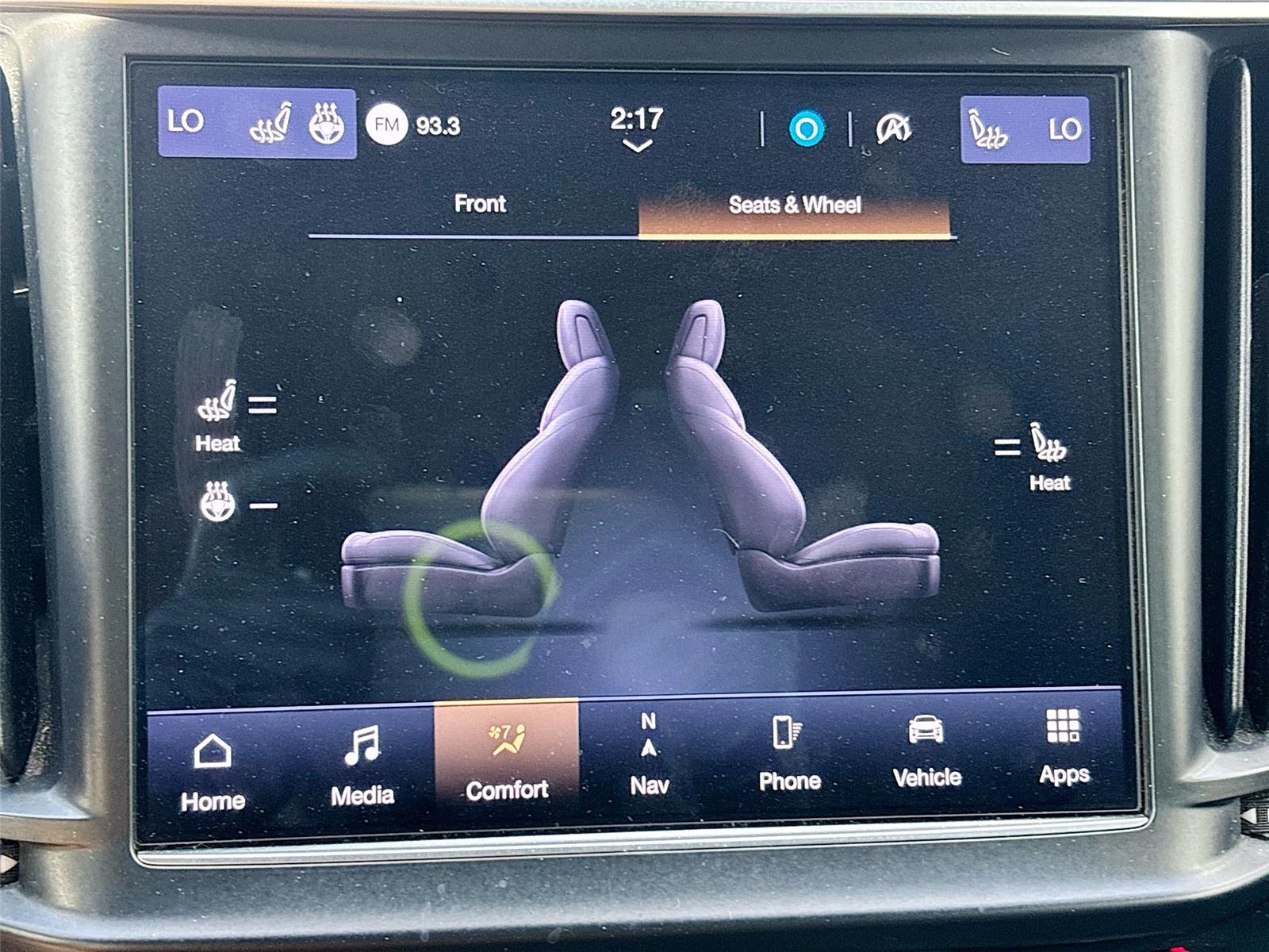 2021 Maserati Levante S