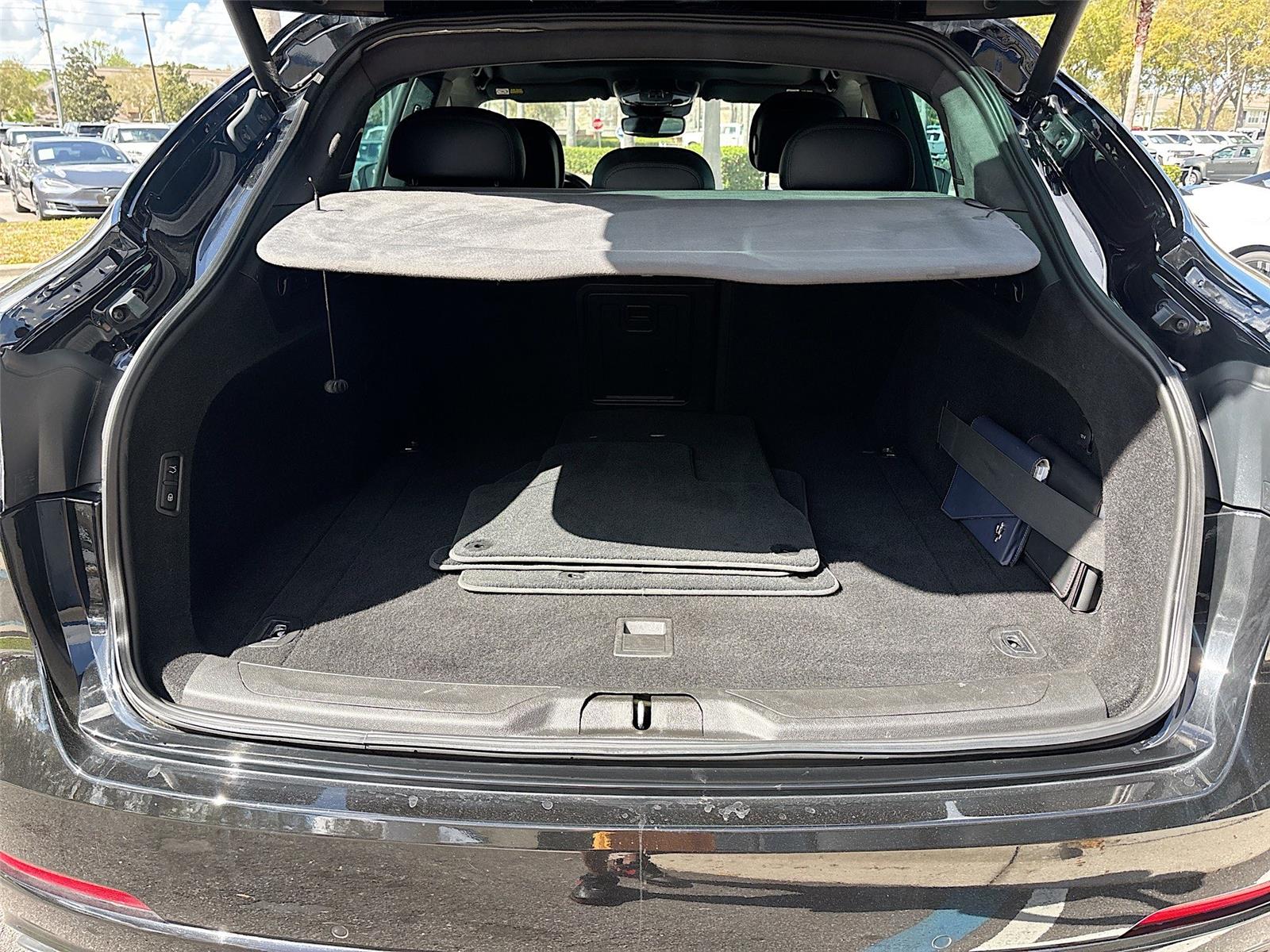 2021 Maserati Levante S