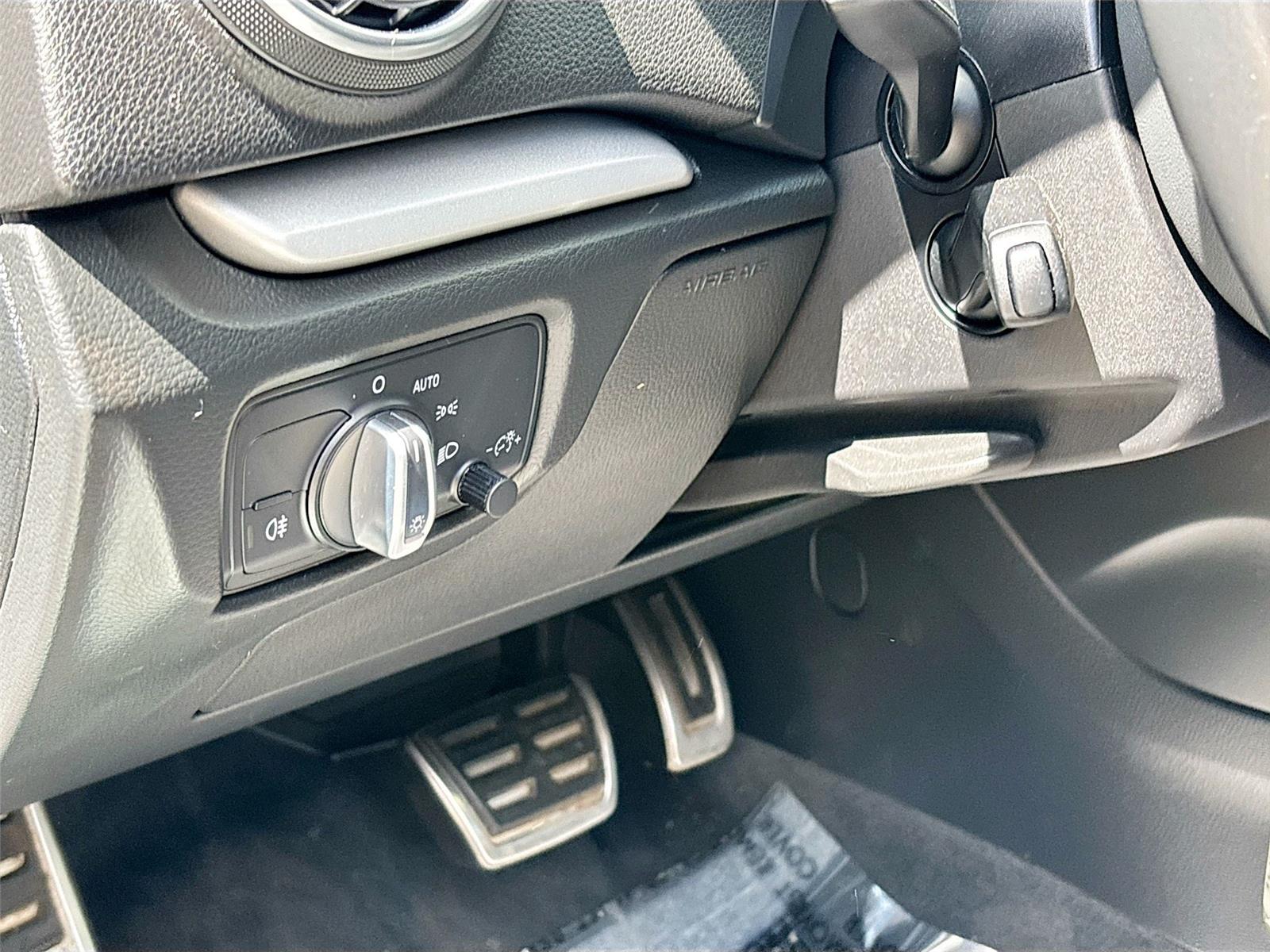 2015 Audi A3 2.0T Premium