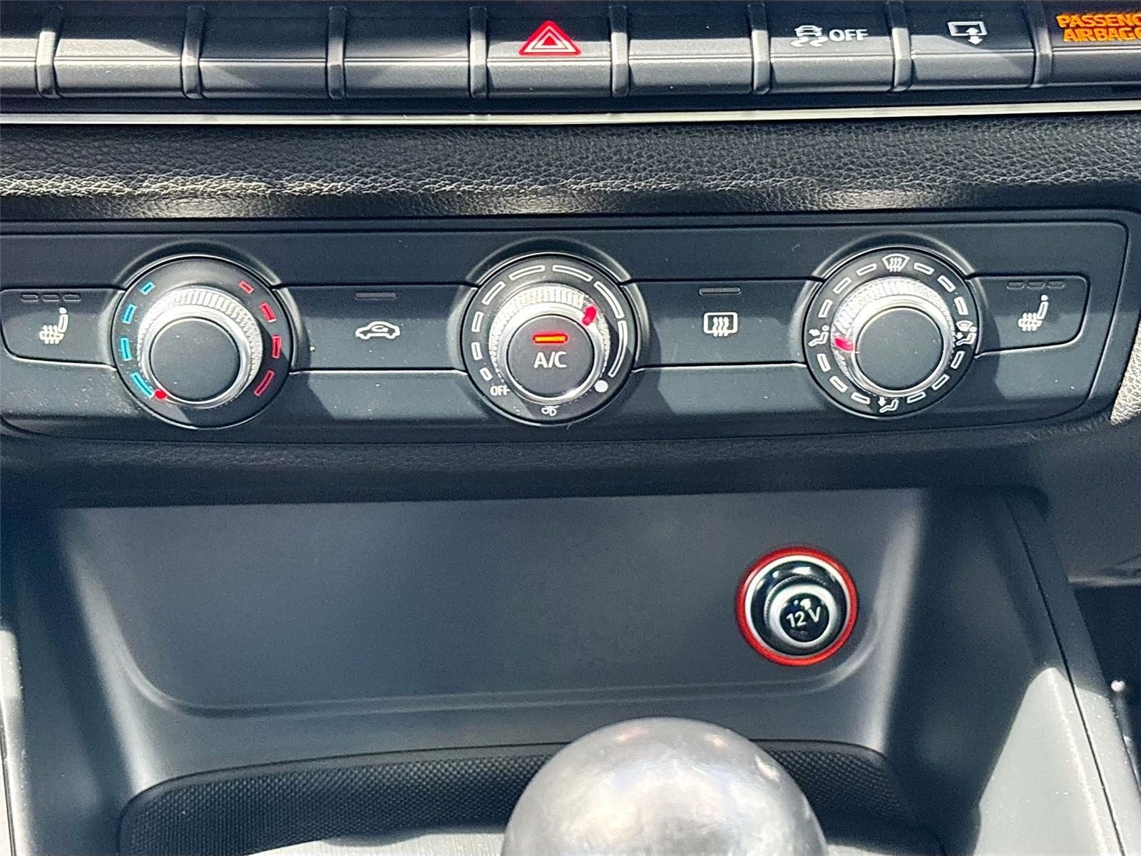 2015 Audi A3 2.0T Premium