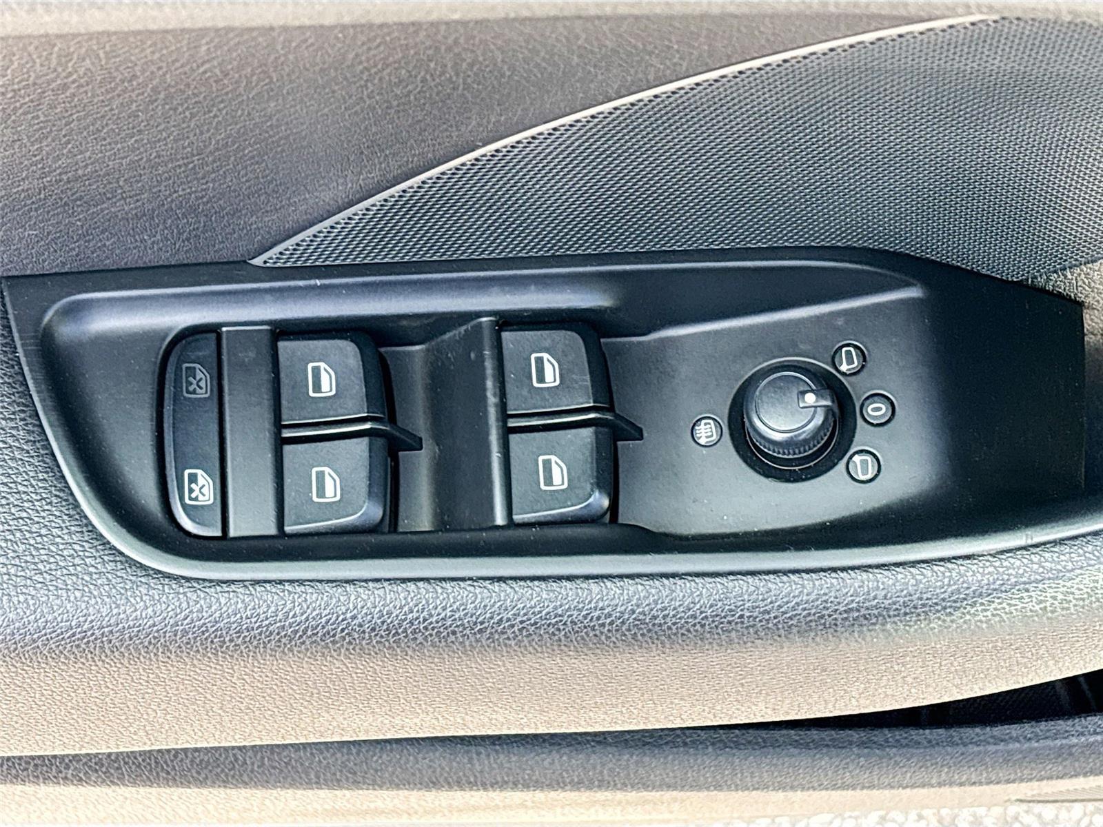 2015 Audi A3 2.0T Premium