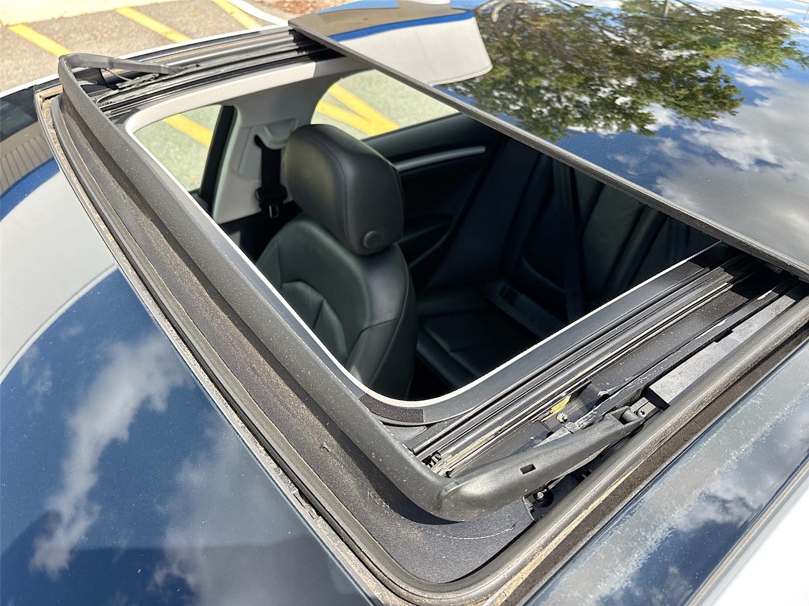 2015 Audi A3 2.0T Premium