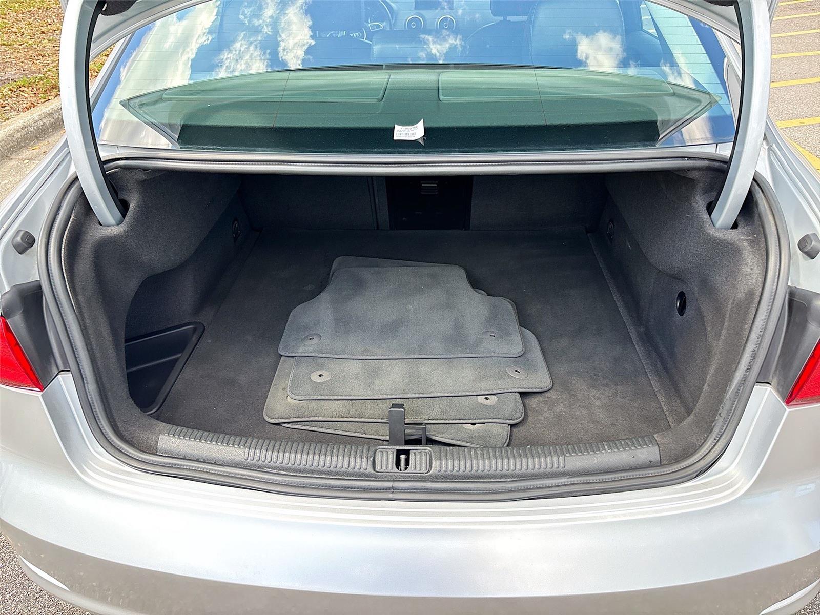 2015 Audi A3 2.0T Premium