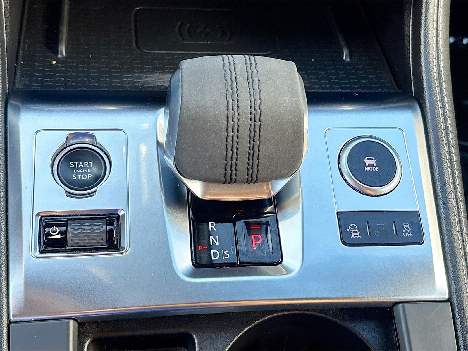 2023 Jaguar F-PACE R-Dynamic S