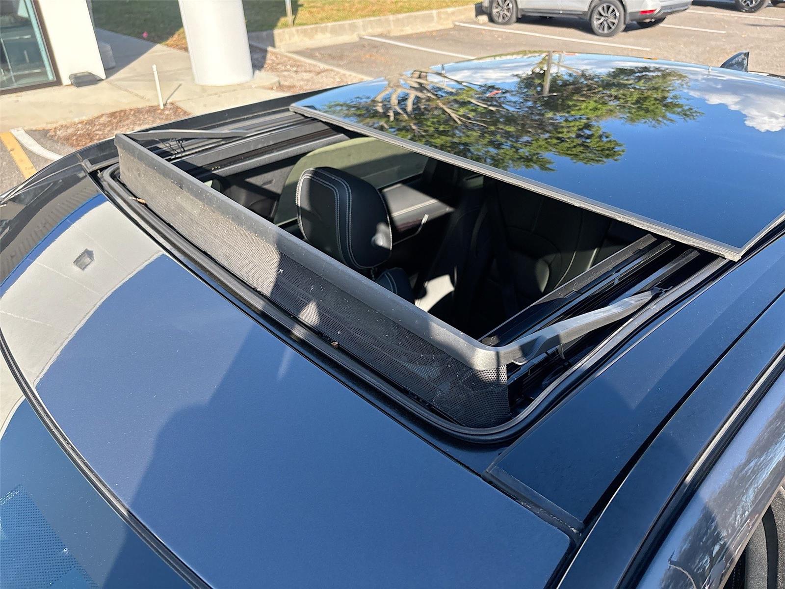 2023 Jaguar F-PACE R-Dynamic S