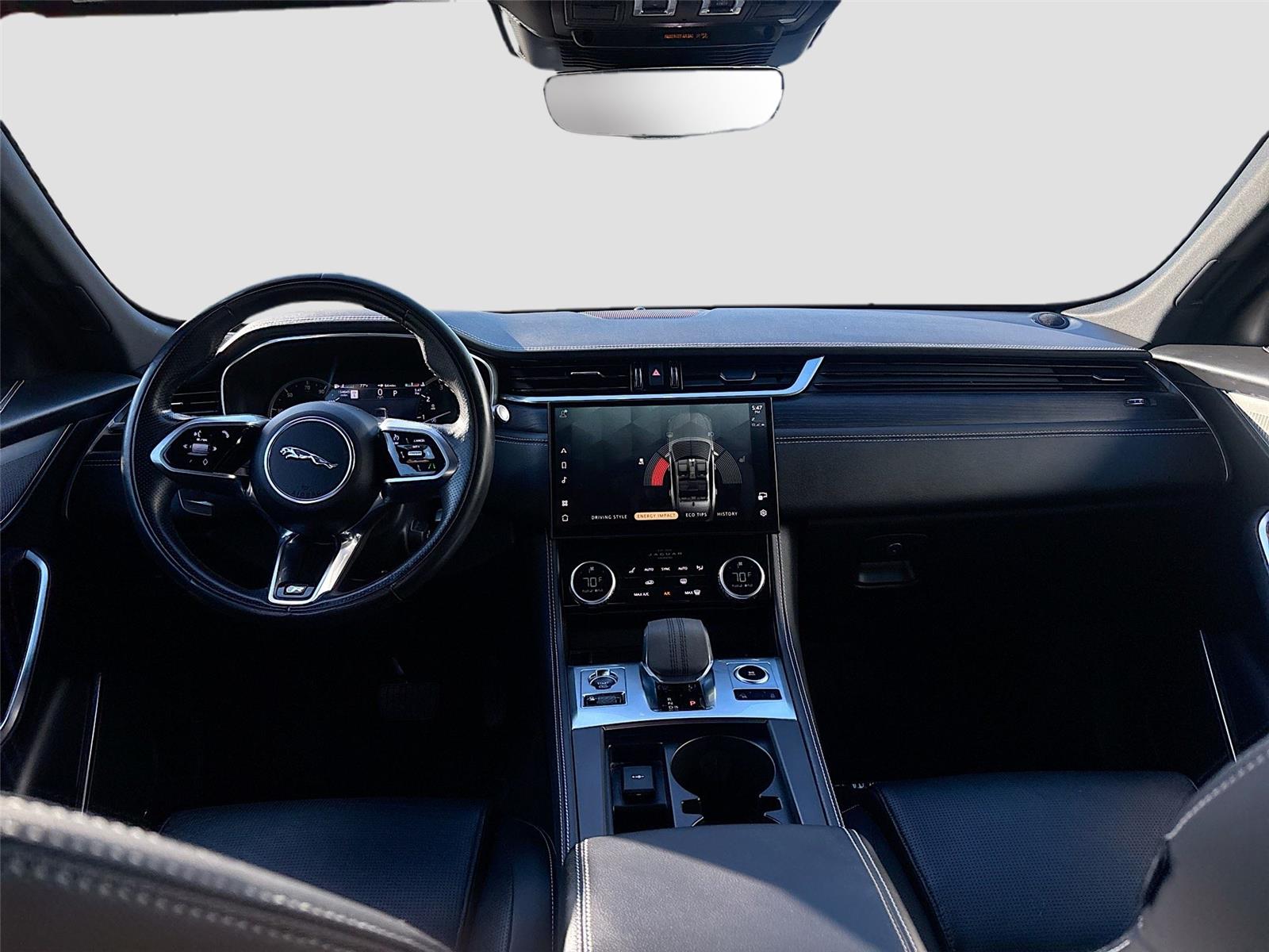 2023 Jaguar F-PACE R-Dynamic S