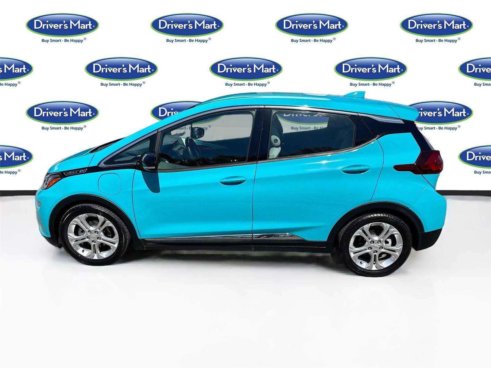 2020 Chevrolet Bolt EV LT