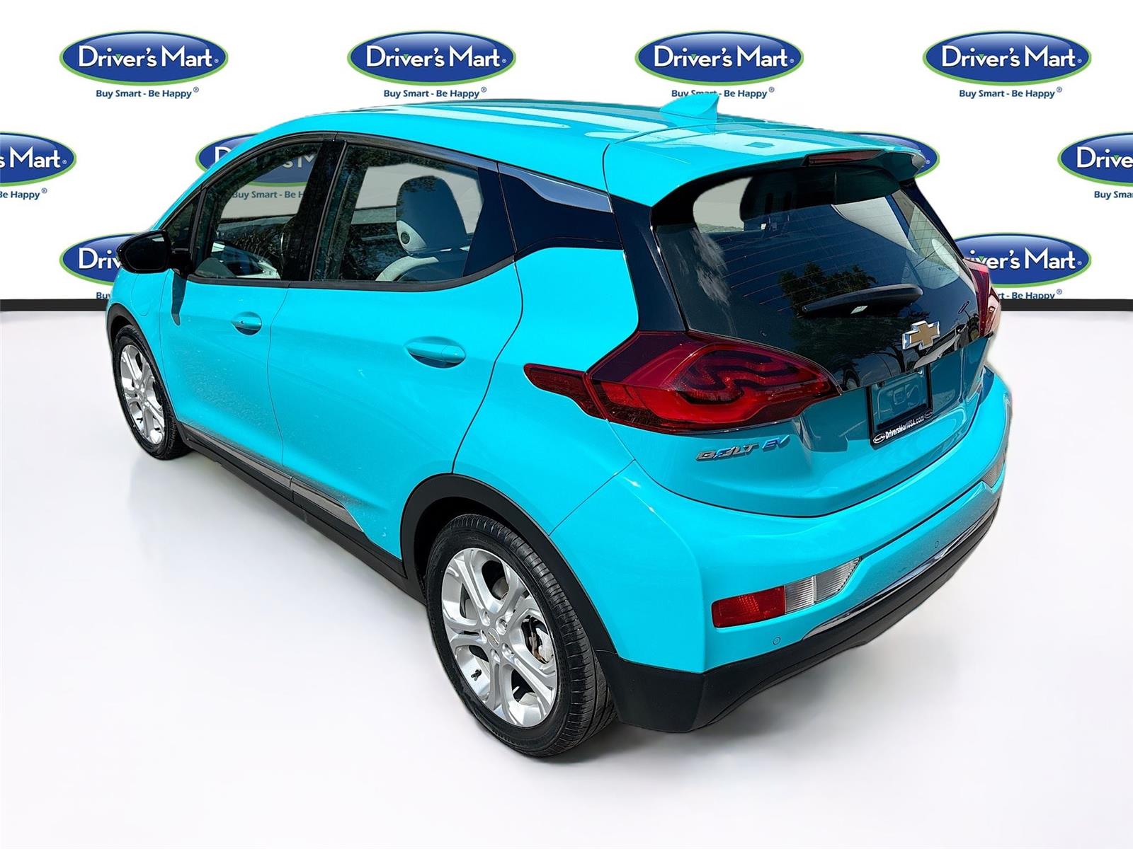 2020 Chevrolet Bolt EV LT