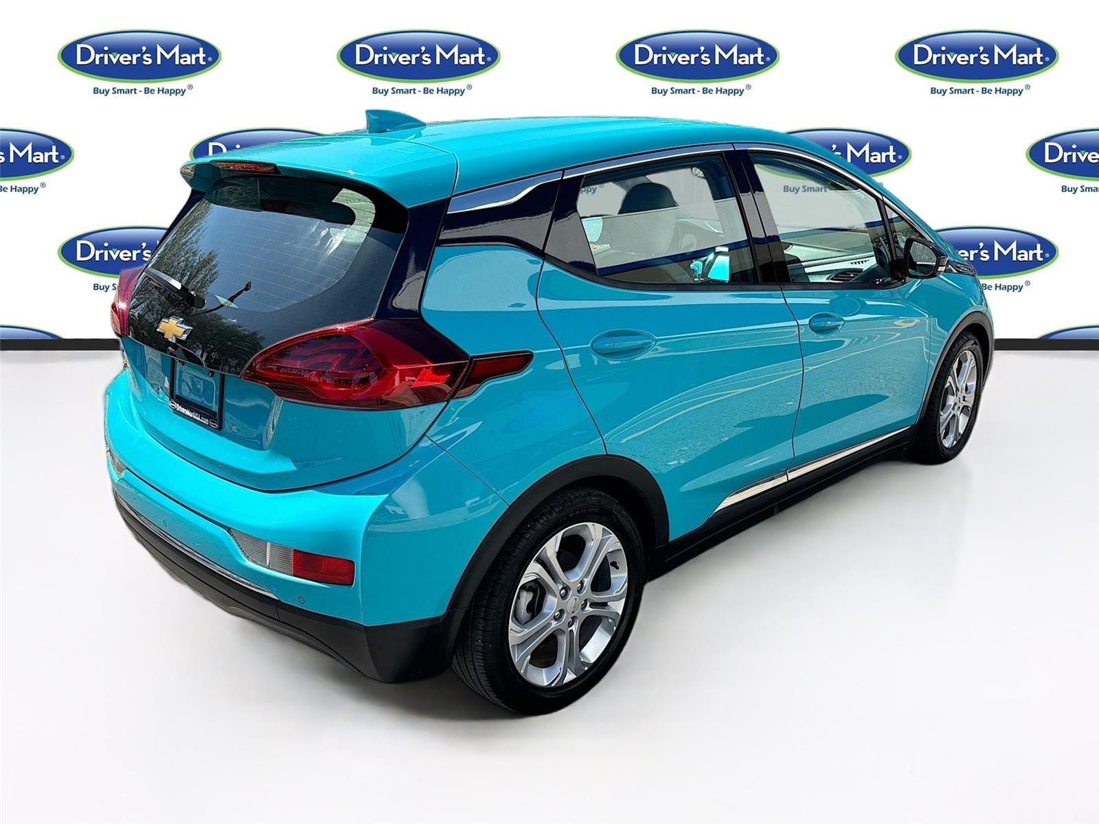 2020 Chevrolet Bolt EV LT