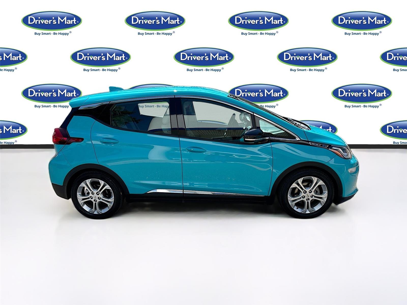 2020 Chevrolet Bolt EV LT