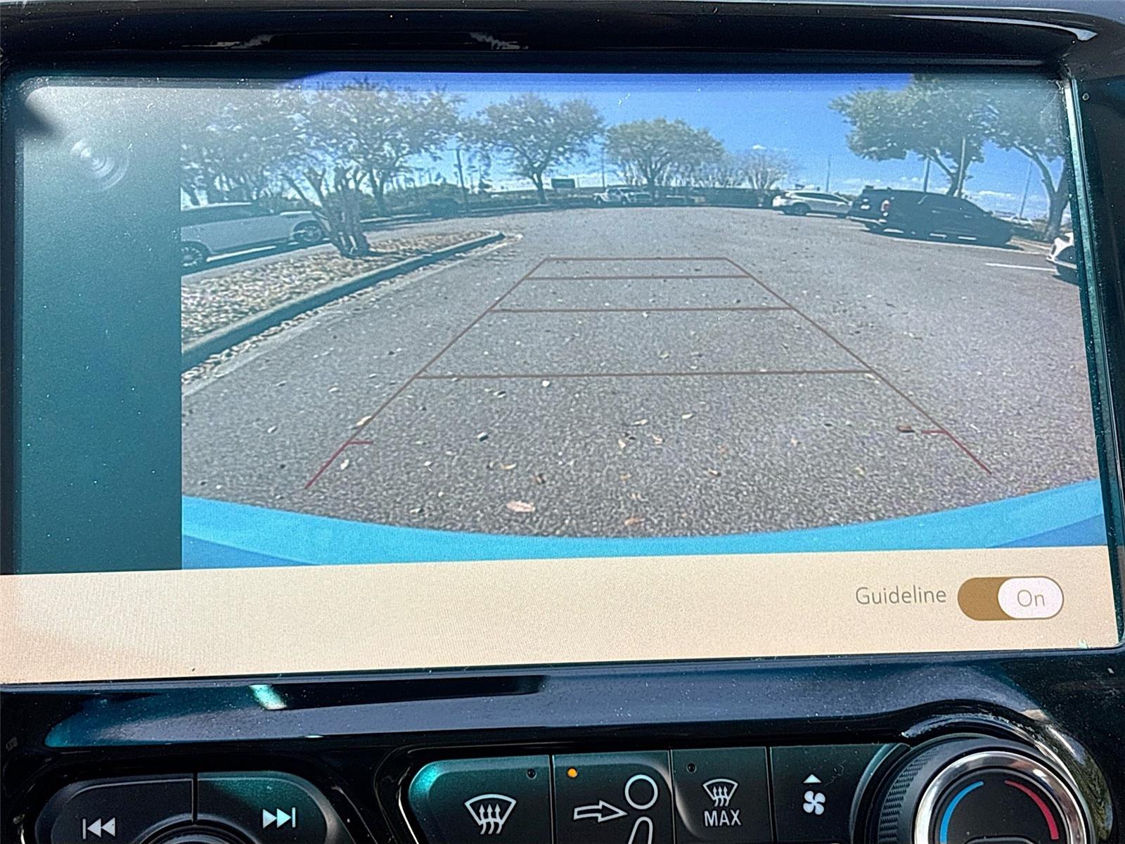 2020 Chevrolet Bolt EV LT