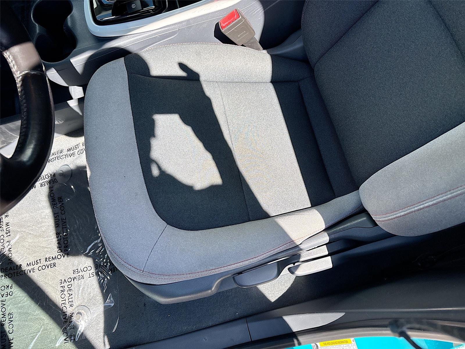 2020 Chevrolet Bolt EV LT