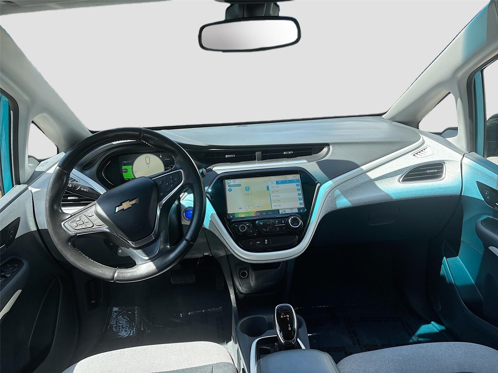 2020 Chevrolet Bolt EV LT