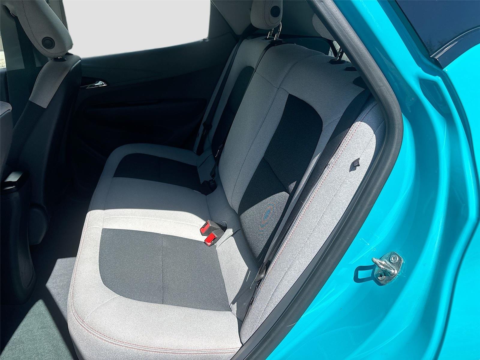 2020 Chevrolet Bolt EV LT